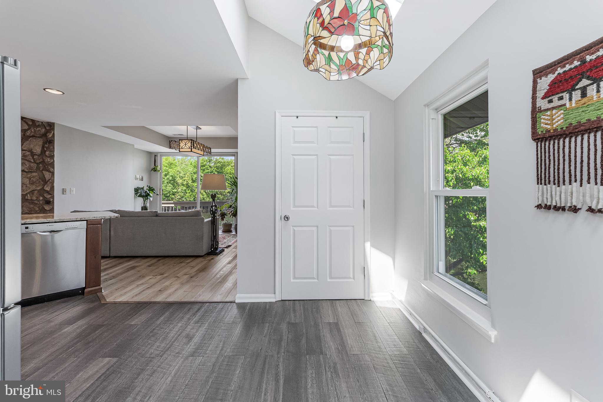 HARBOR POINT - Residential