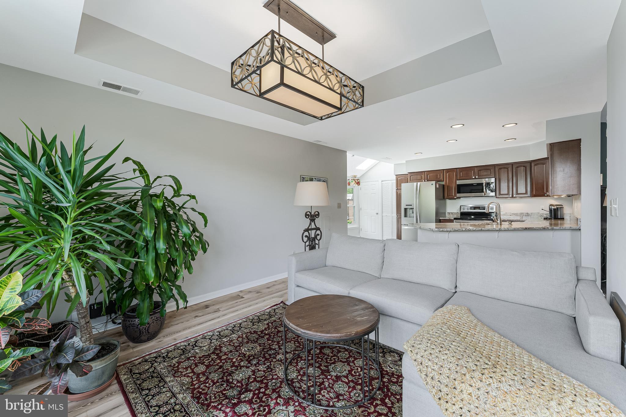 HARBOR POINT - Residential