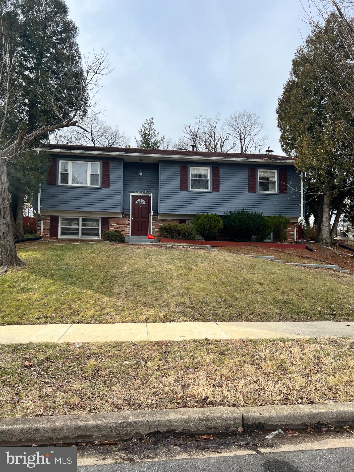 LANDOVER ESTATES - Residential