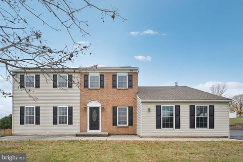 2871 NEW HANOVER SQUARE ROAD GILBERTSVILLE PA 19525