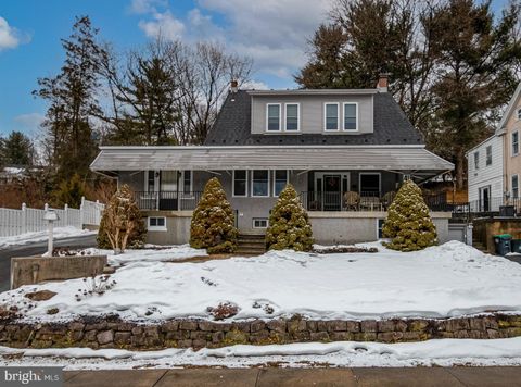 41 PARK ROAD WYOMISSING PA 19609