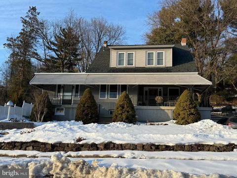 41 PARK ROAD WYOMISSING PA 19609