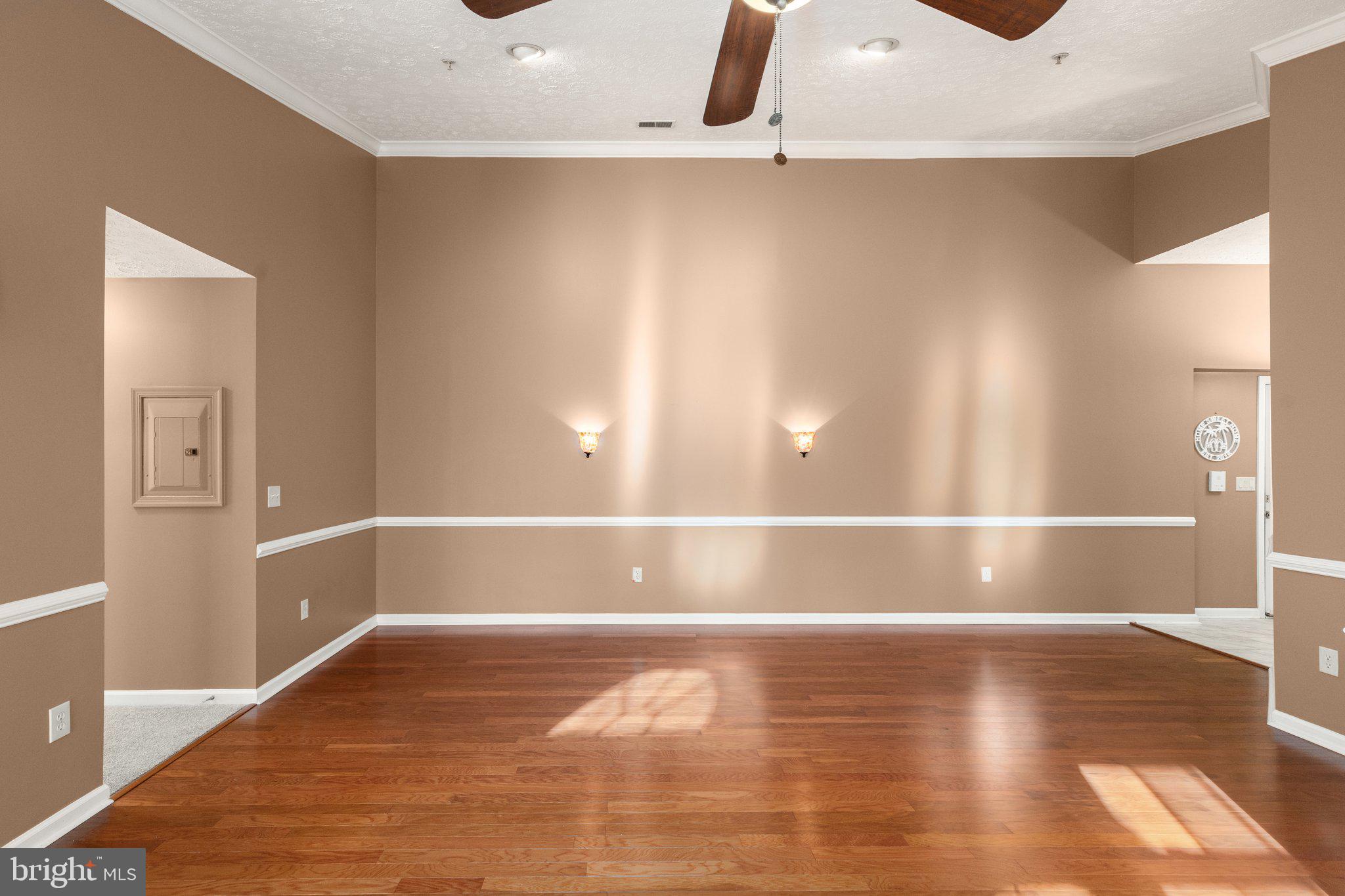 DEVONSHIRE AT WHITEMARSH - Residential