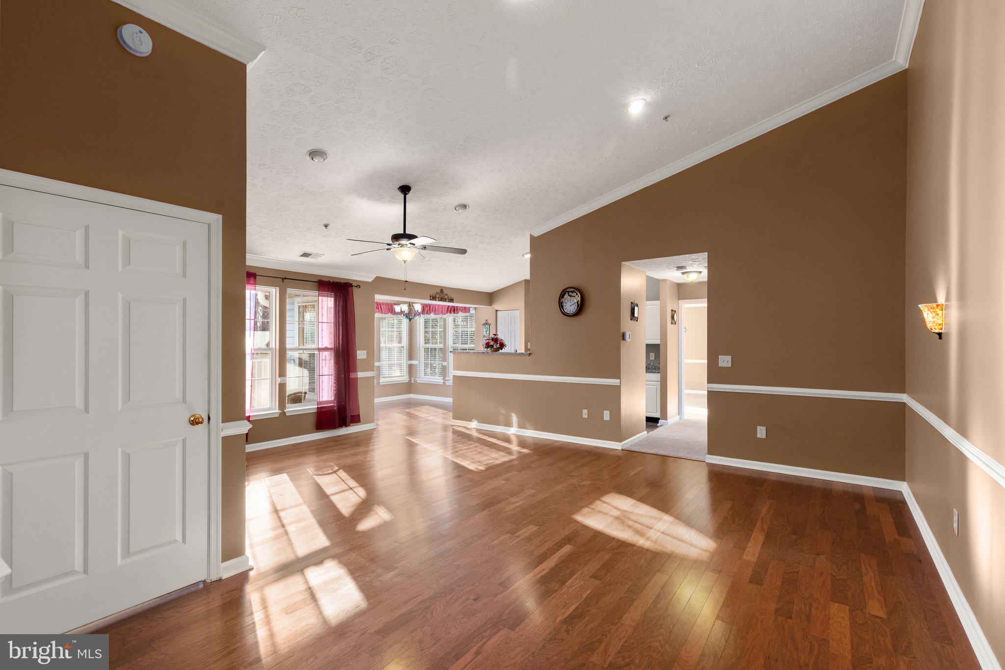 DEVONSHIRE AT WHITEMARSH - Residential