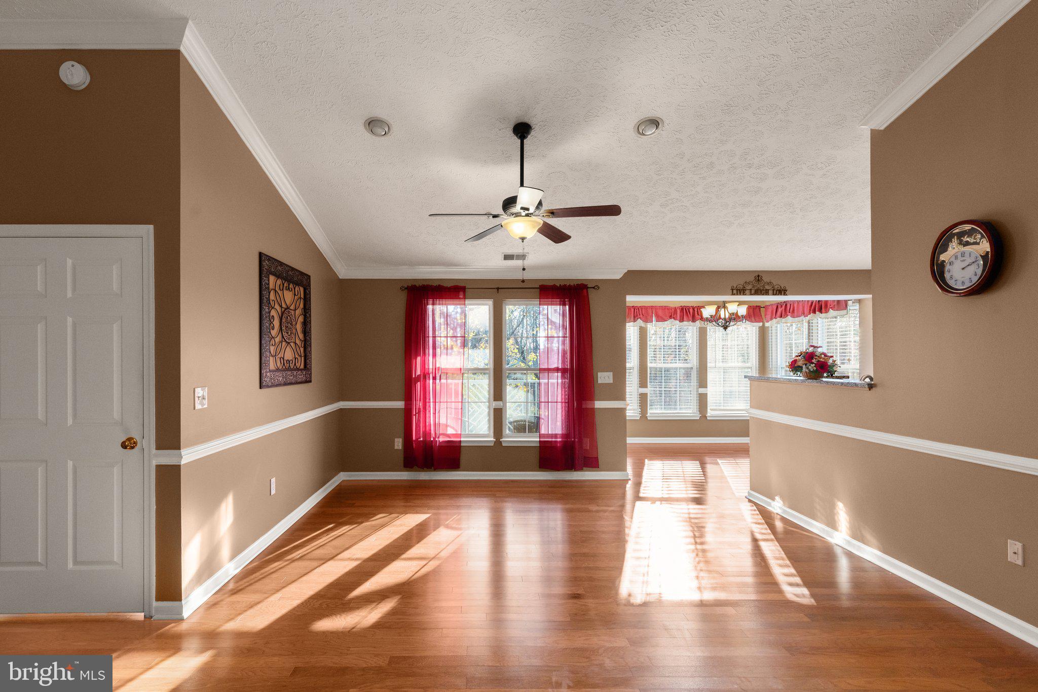 DEVONSHIRE AT WHITEMARSH - Residential