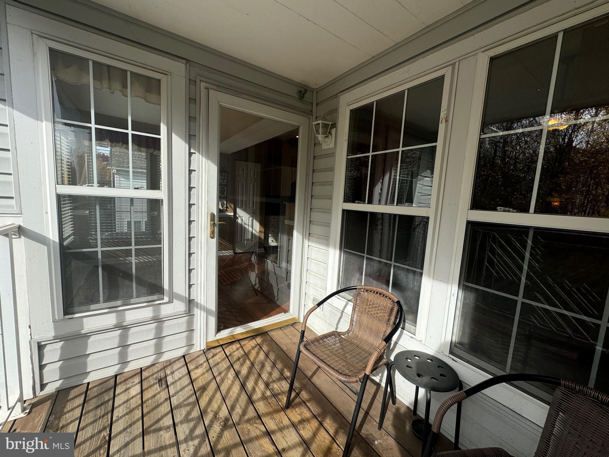 DEVONSHIRE AT WHITEMARSH - Residential