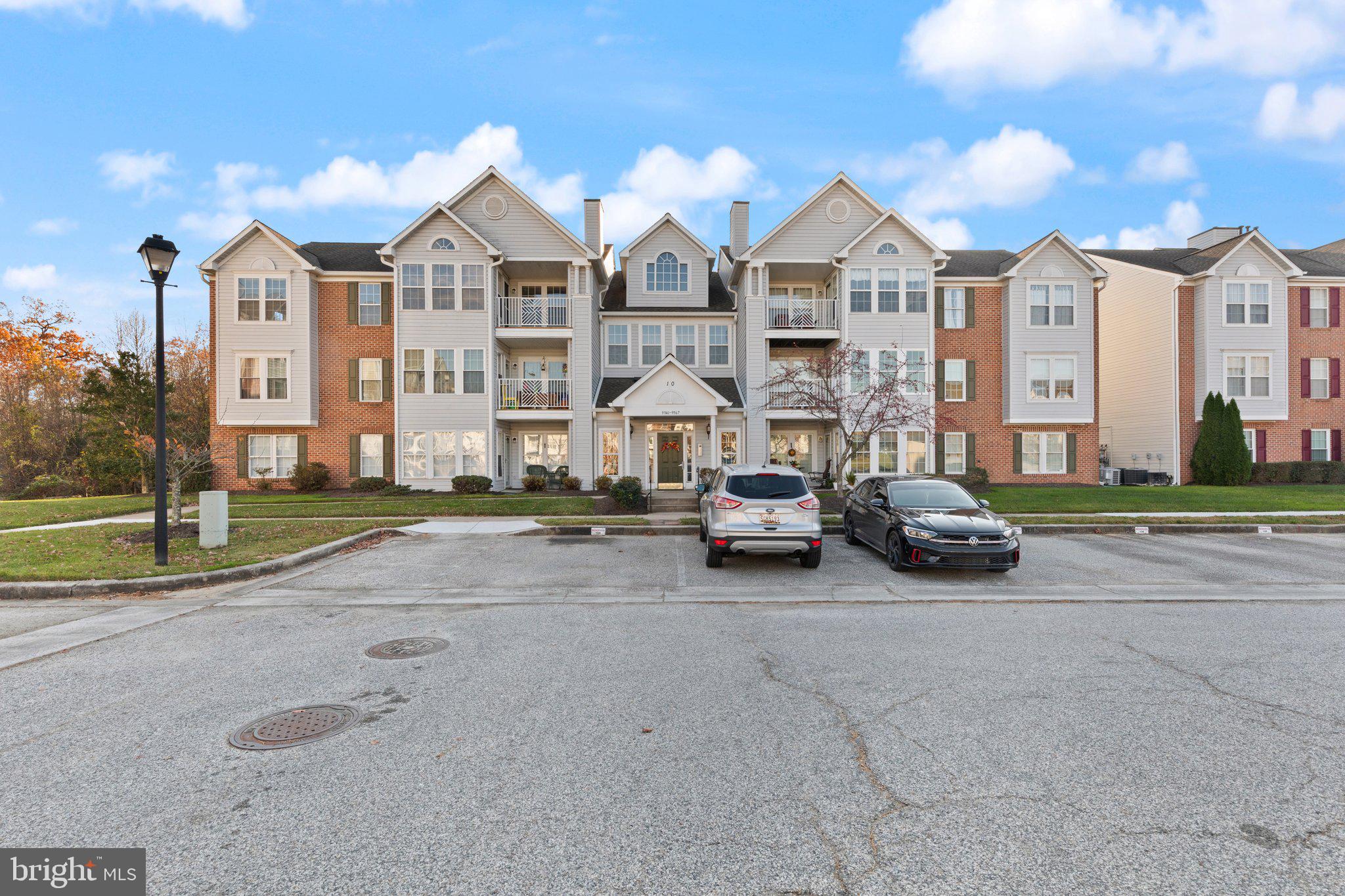 DEVONSHIRE AT WHITEMARSH - Residential