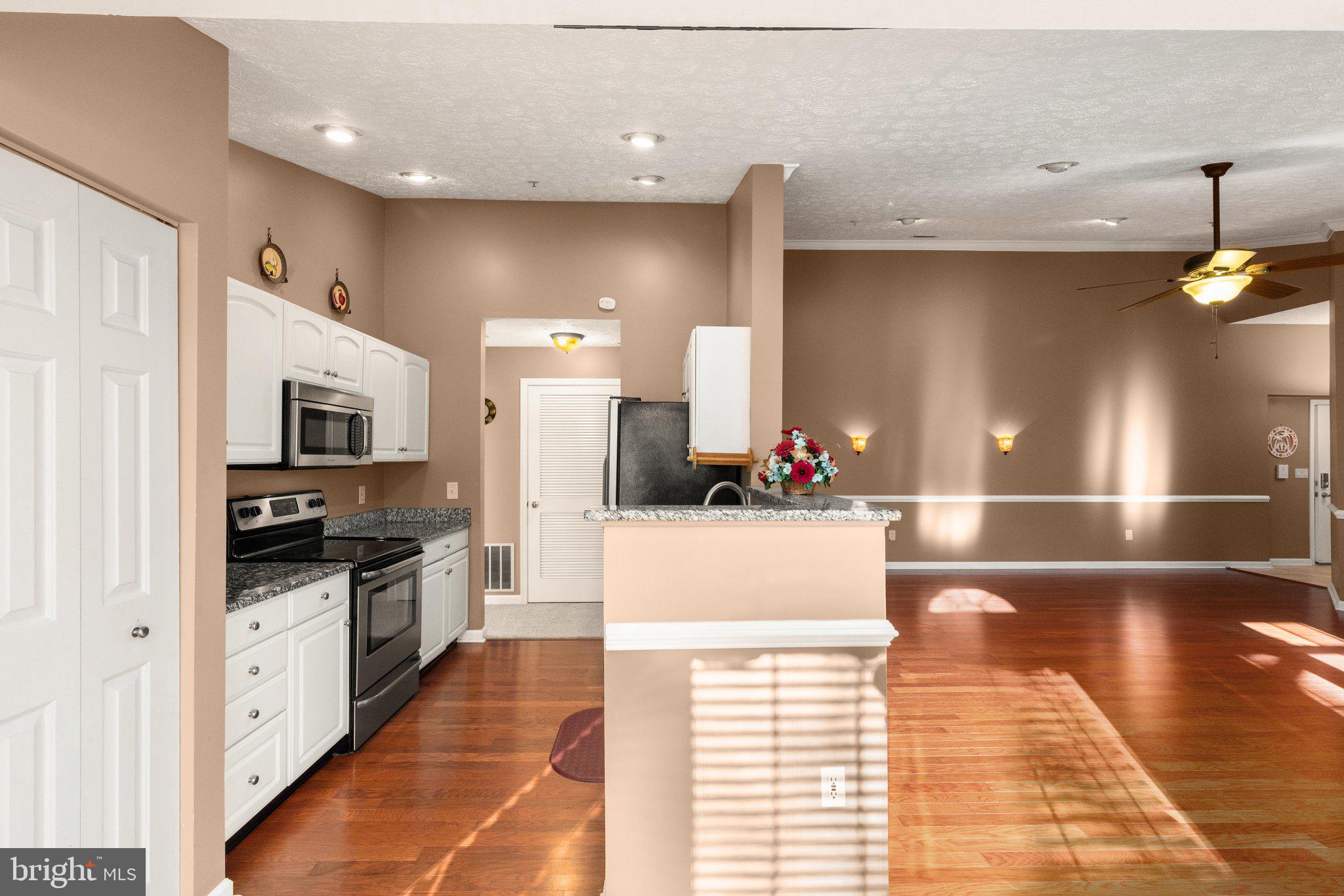 DEVONSHIRE AT WHITEMARSH - Residential