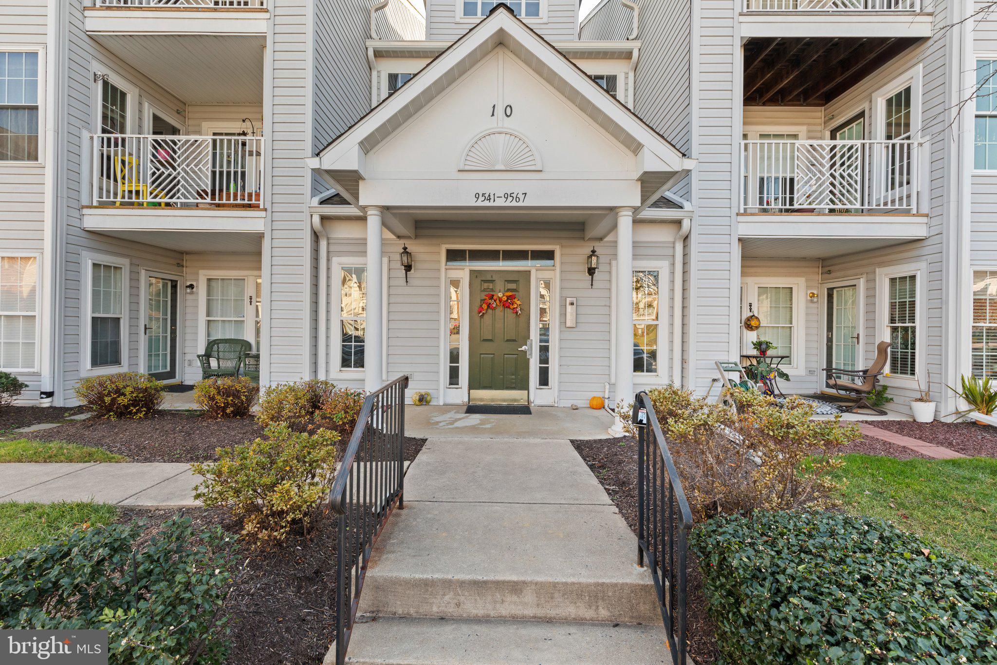 DEVONSHIRE AT WHITEMARSH - Residential