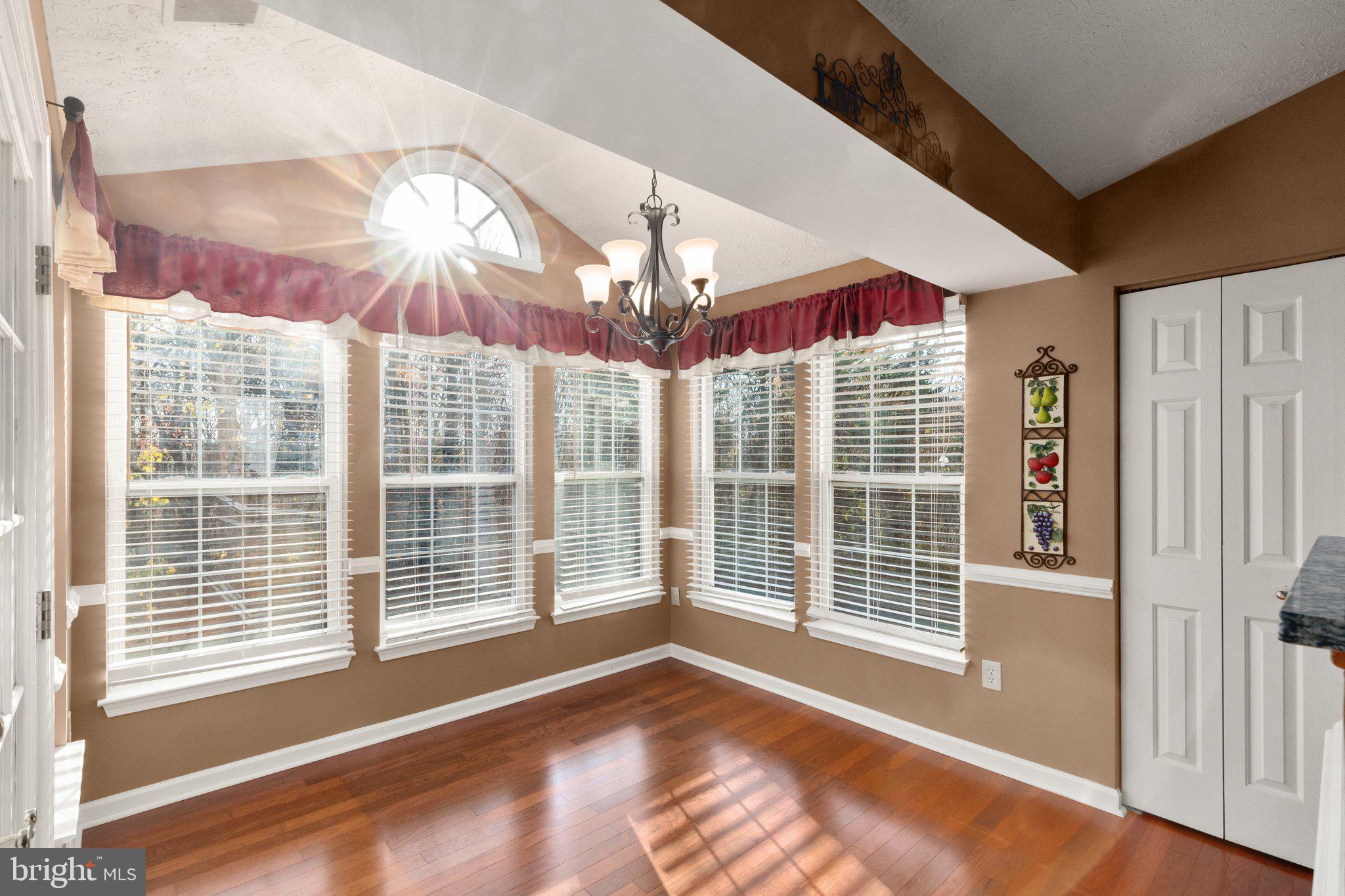 DEVONSHIRE AT WHITEMARSH - Residential