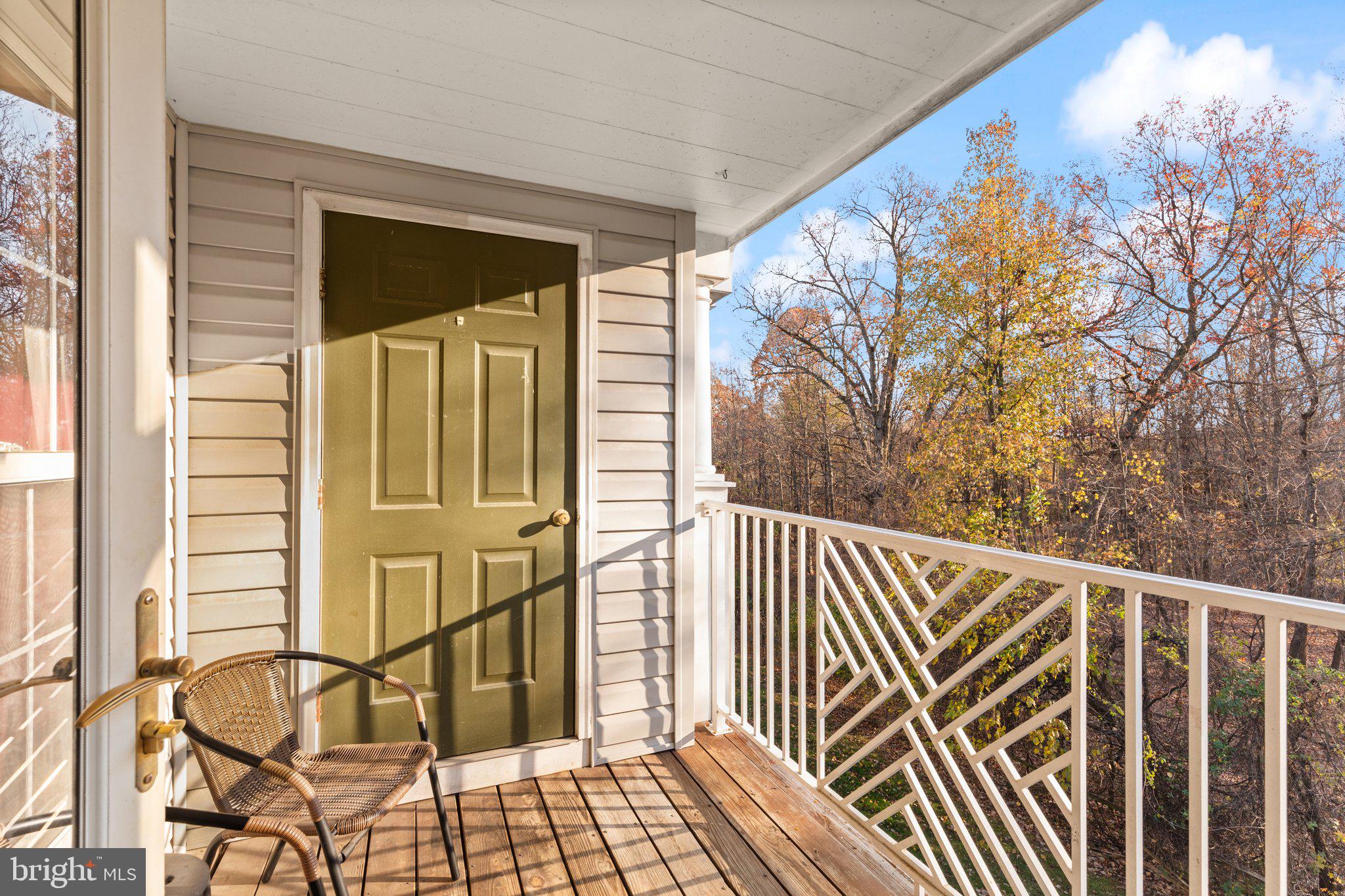 DEVONSHIRE AT WHITEMARSH - Residential