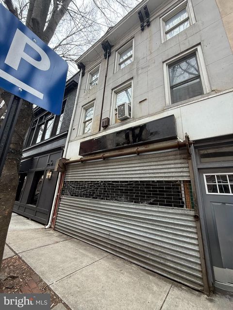 Photo of 15 E Front Street, TRENTON, NJ 08608 (MLS # NJME2073788)