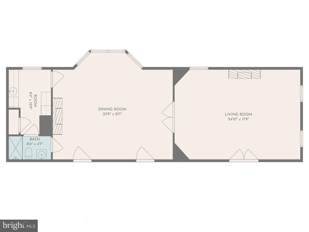 MOUNT VERNON - Residential