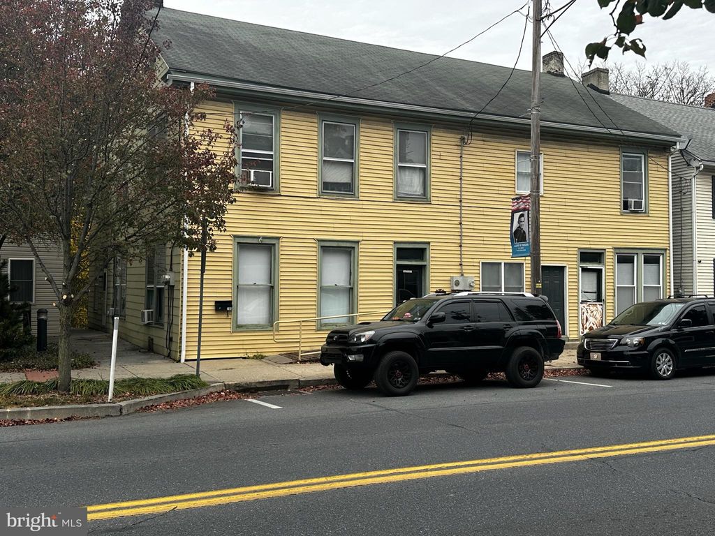 Photo of 205 E Main Street, MOUNT JOY, PA 17552 (MLS # PALA2060480)