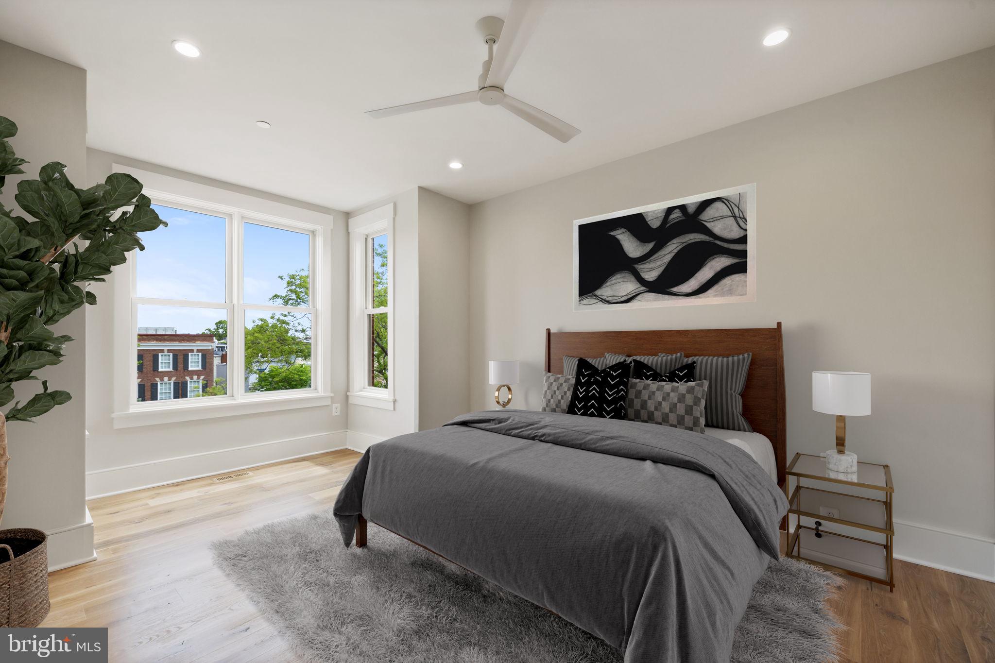 CAPITOL HILL - Residential