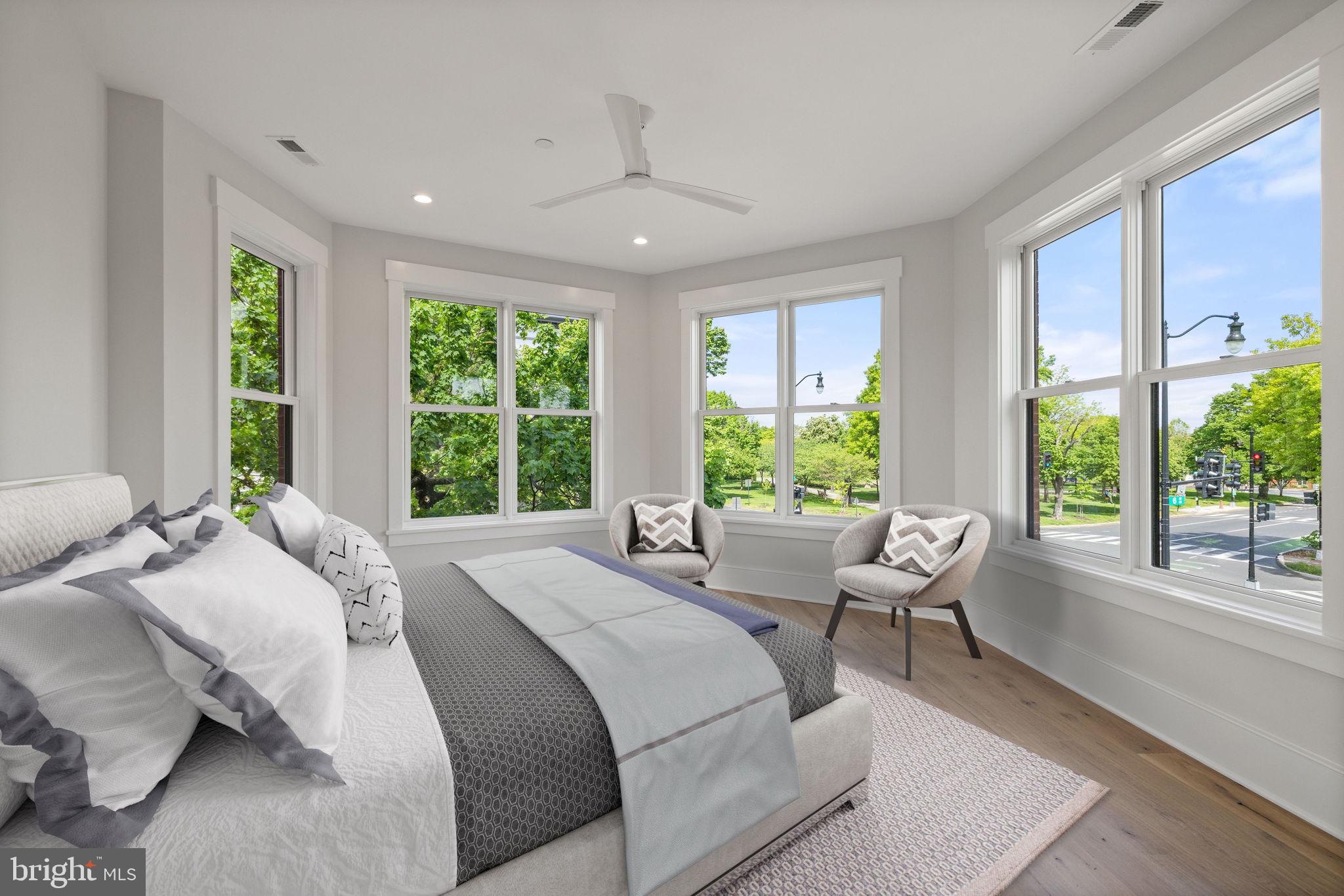 CAPITOL HILL - Residential