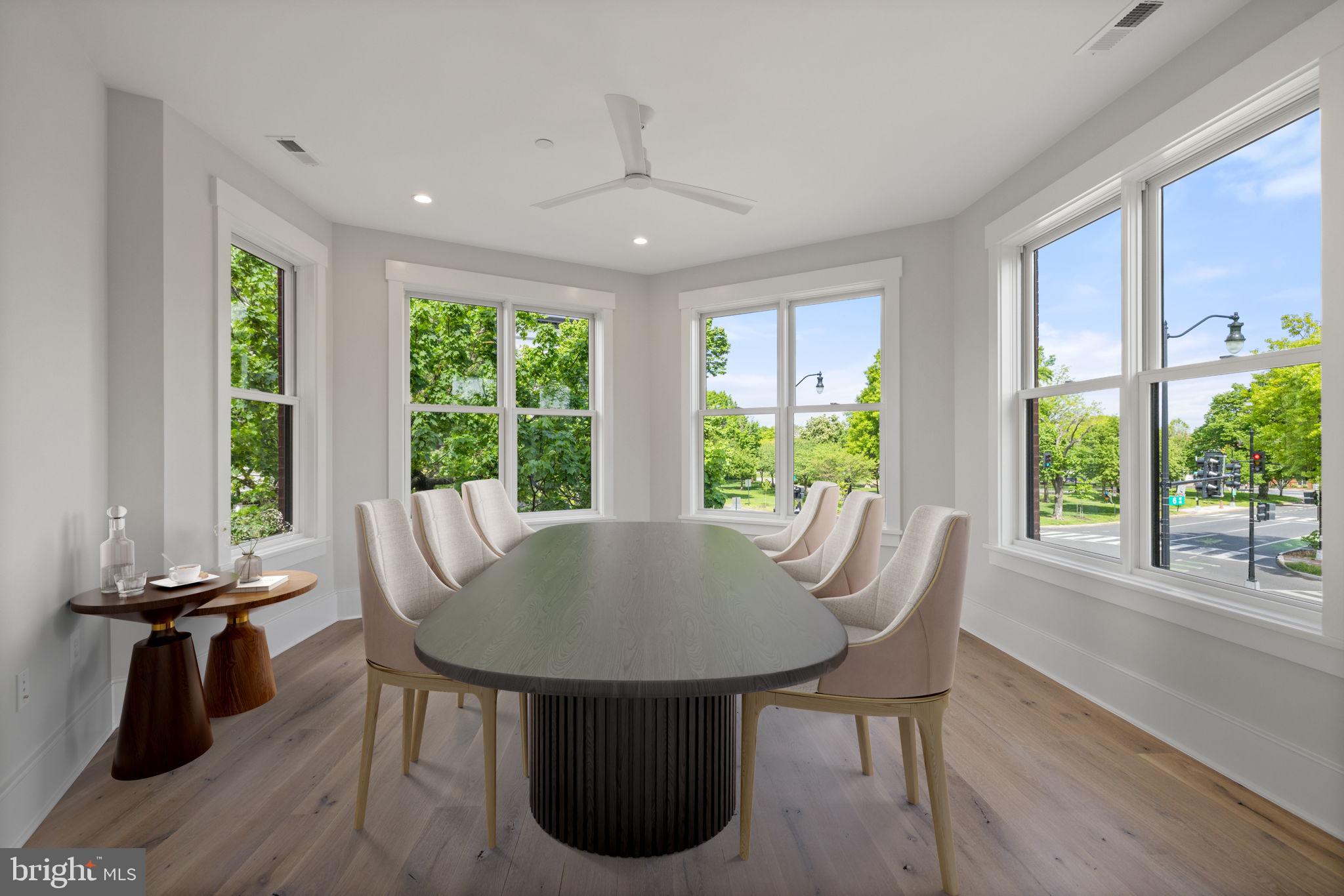 CAPITOL HILL - Residential
