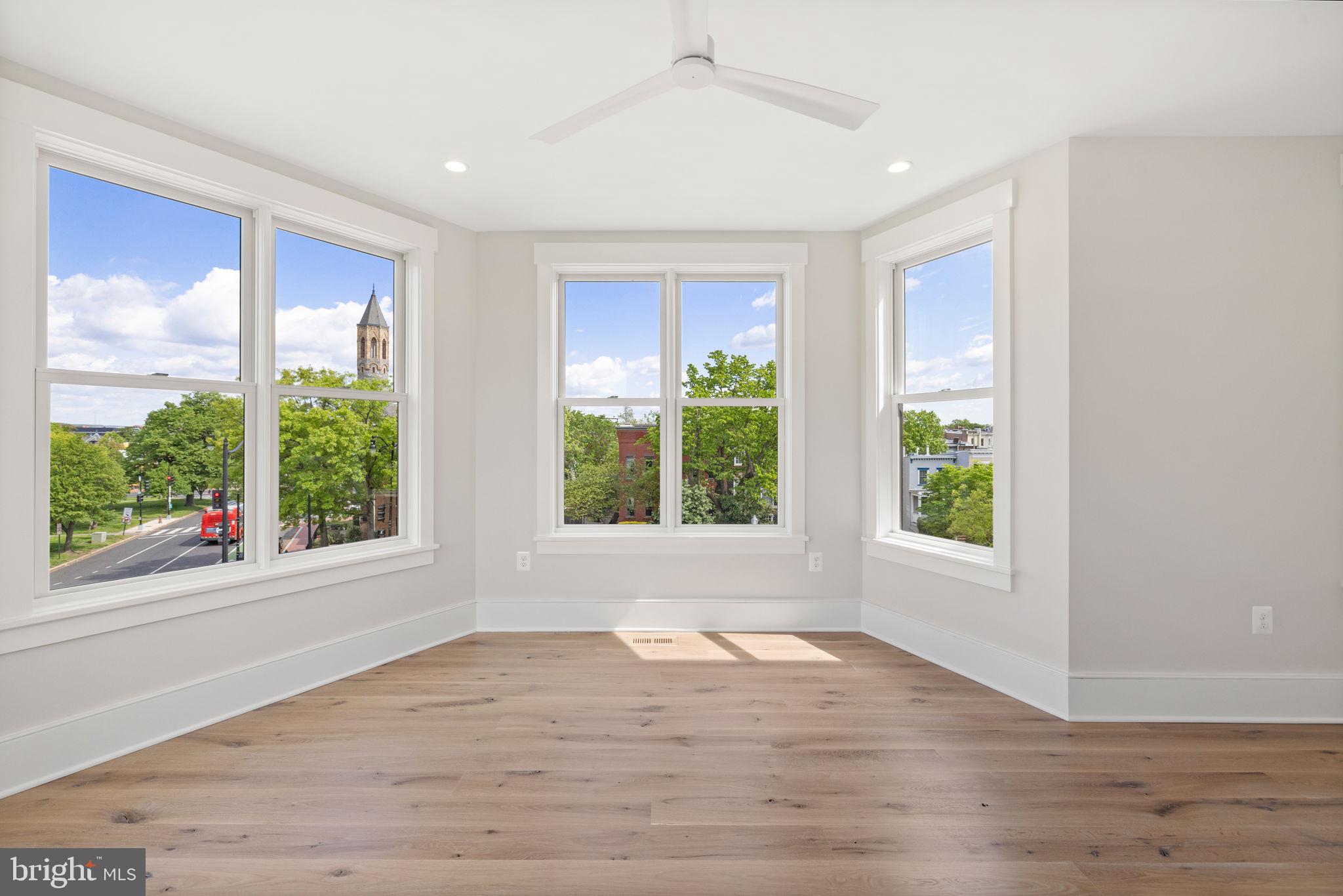 CAPITOL HILL - Residential