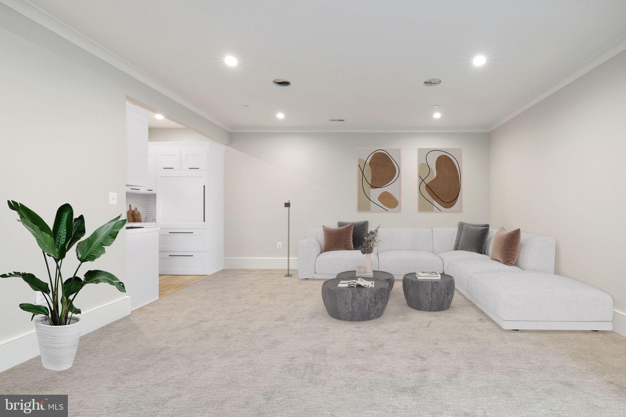 CAPITOL HILL - Residential