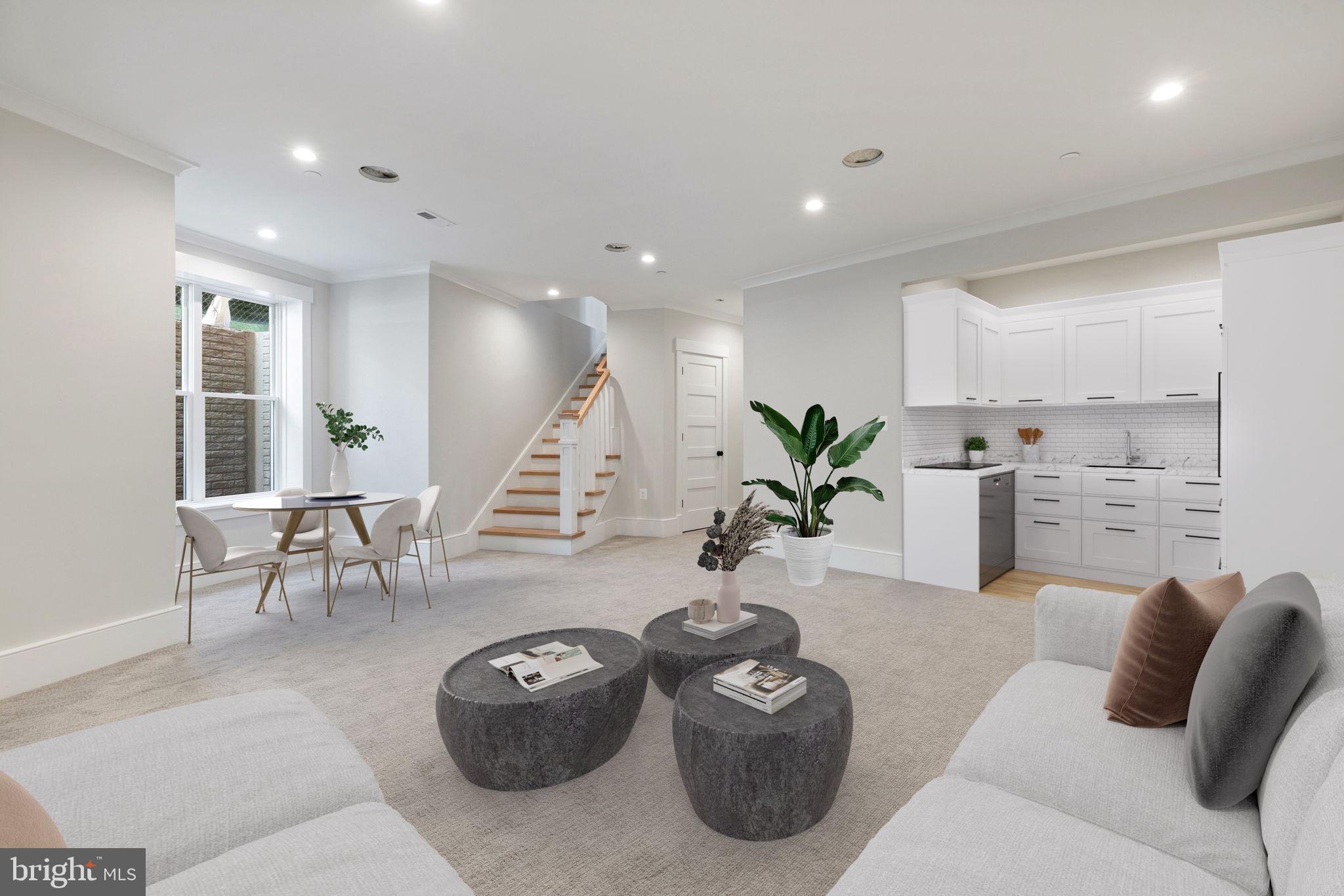 CAPITOL HILL - Residential