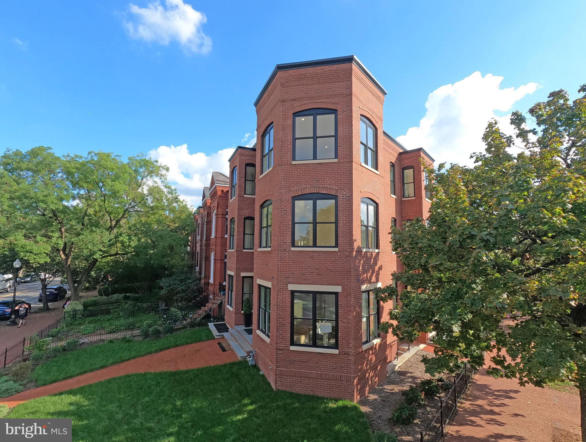 CAPITOL HILL - Residential