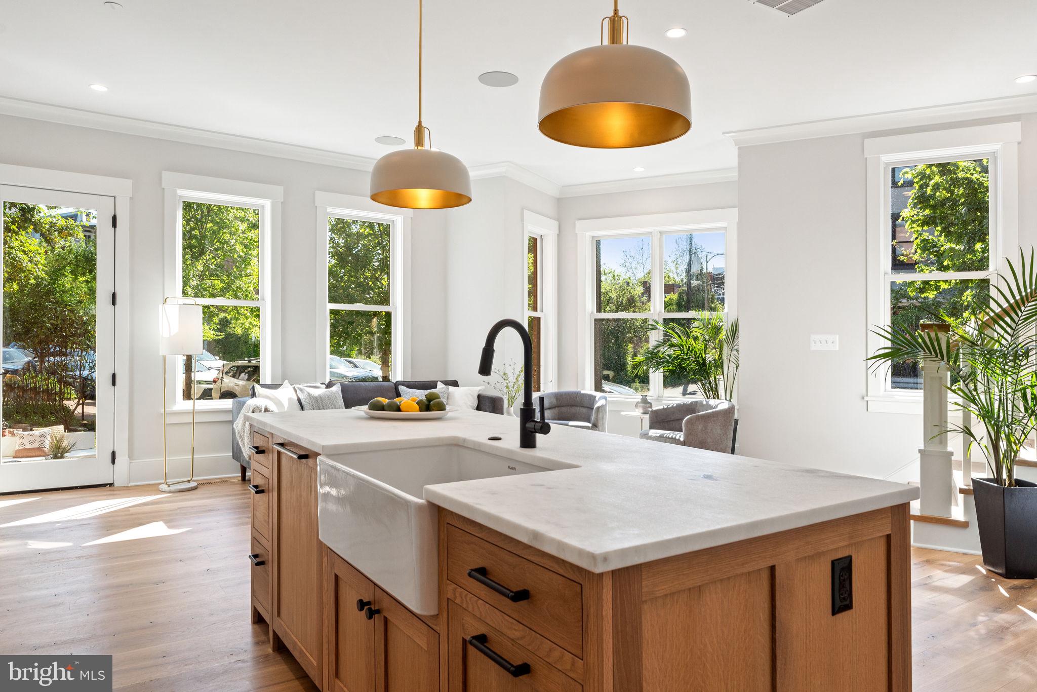 CAPITOL HILL - Residential