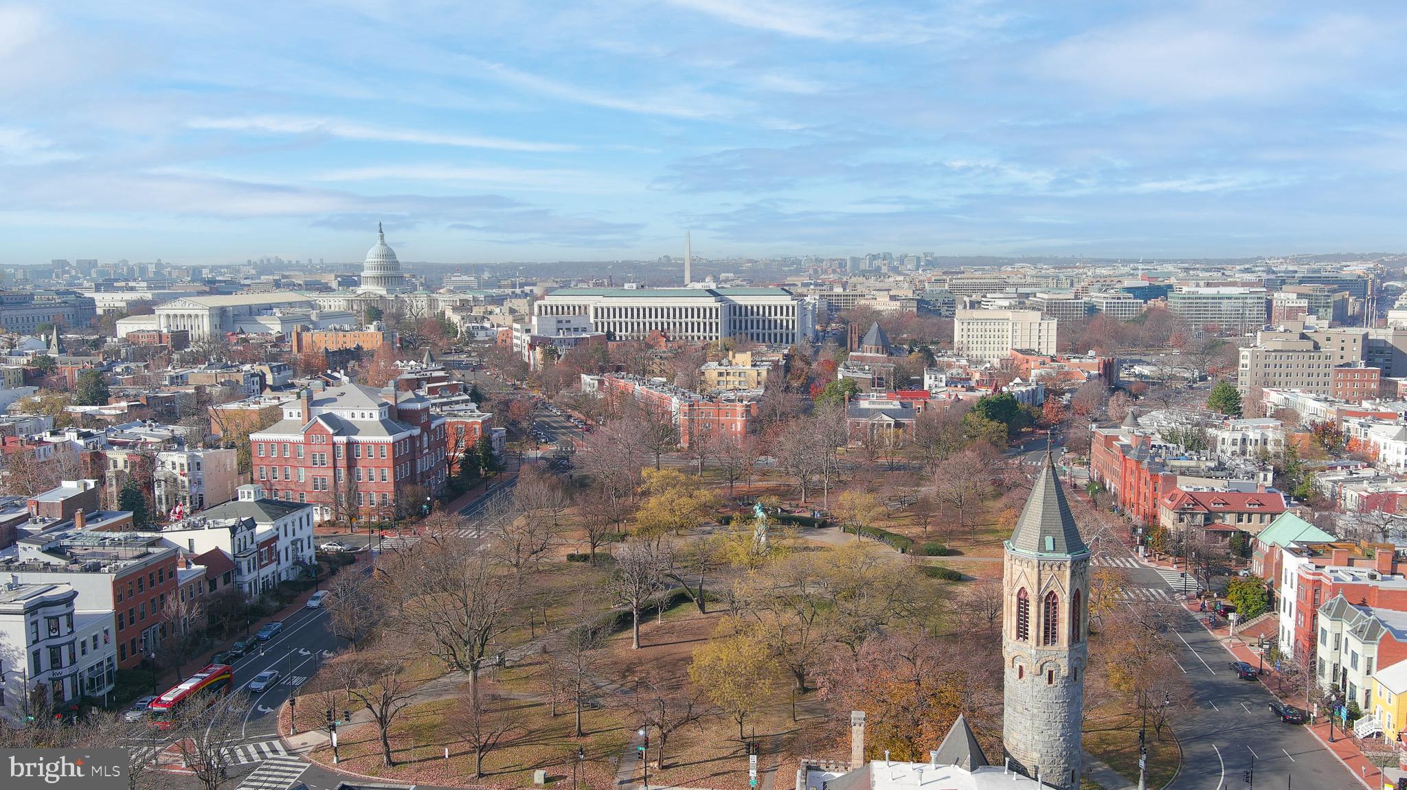CAPITOL HILL - Residential