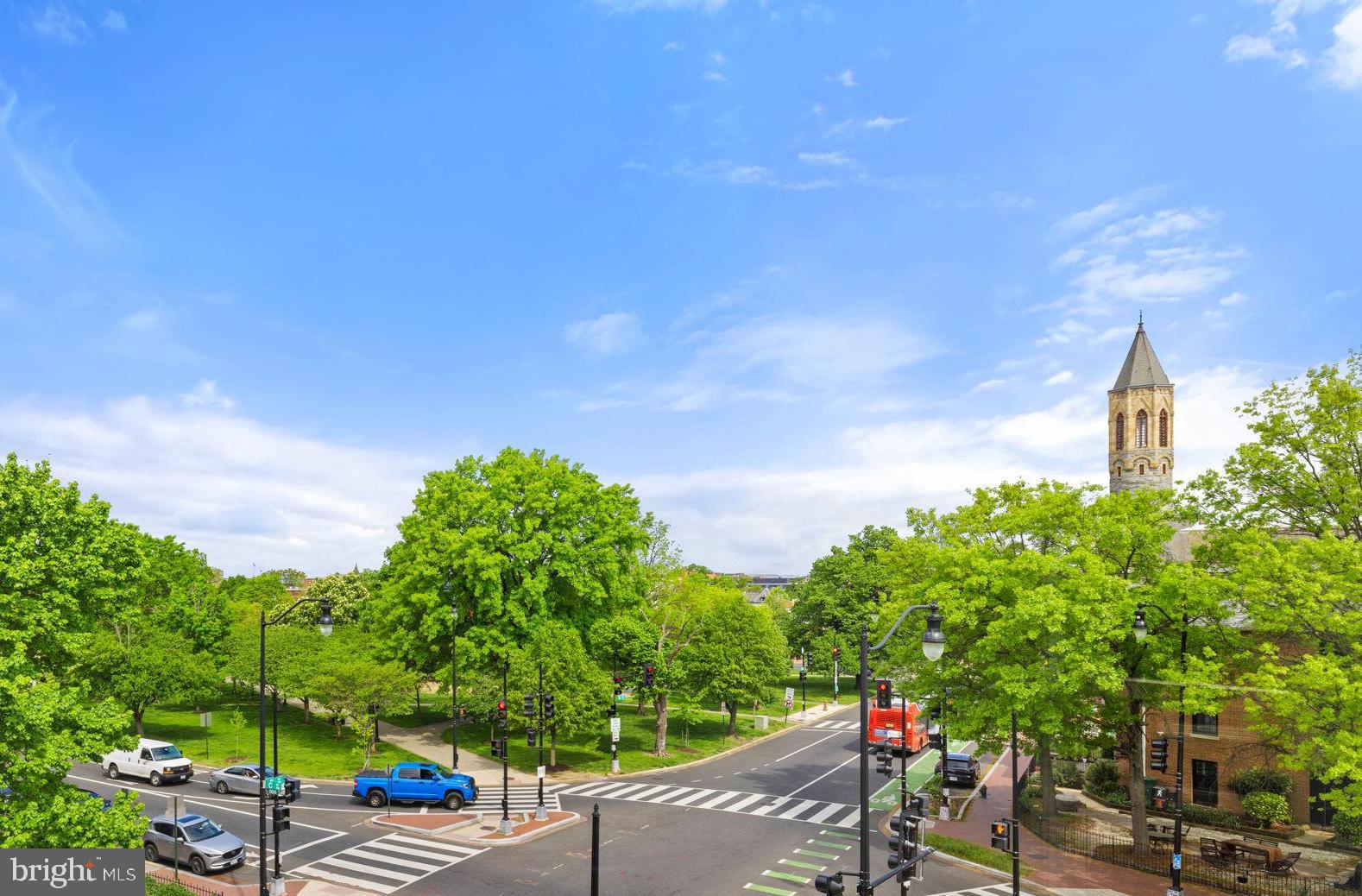 CAPITOL HILL - Residential