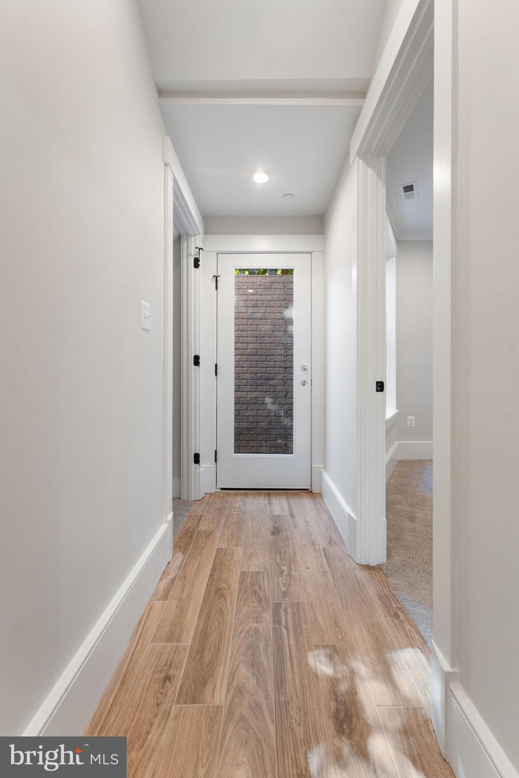 CAPITOL HILL - Residential