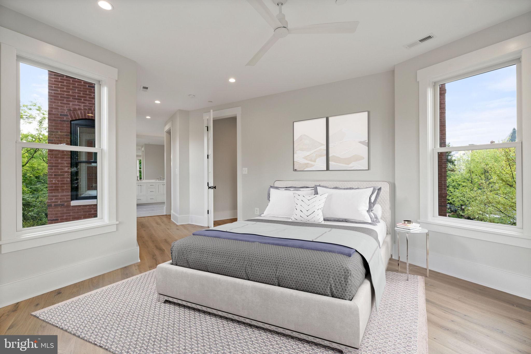 CAPITOL HILL - Residential
