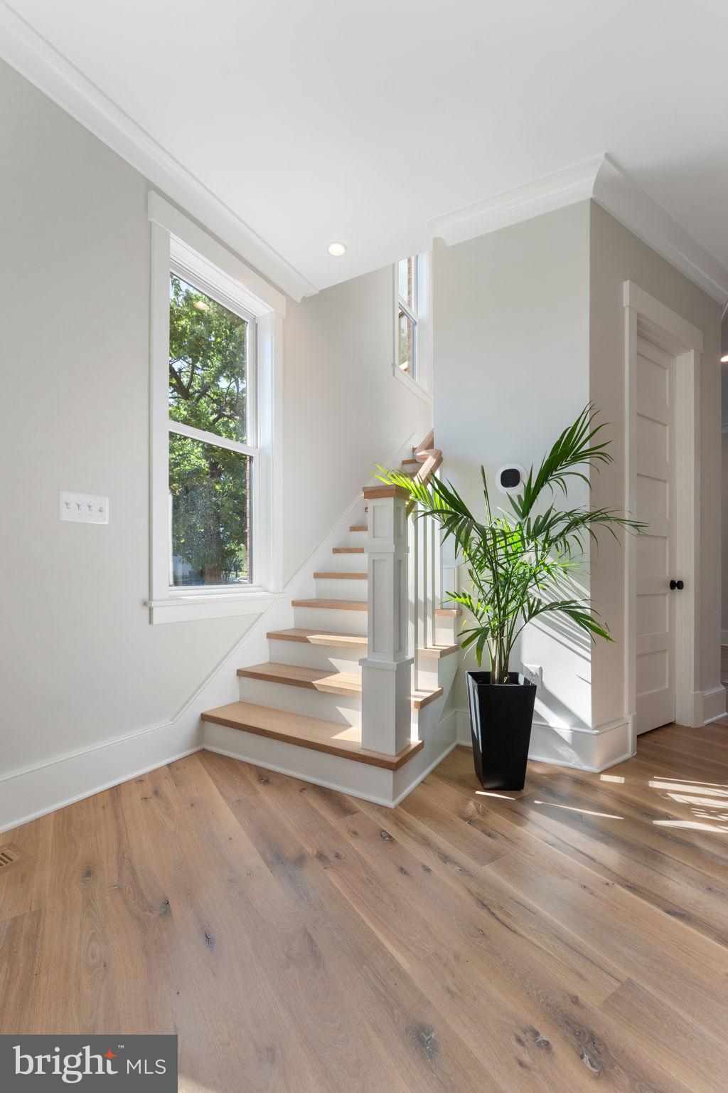 CAPITOL HILL - Residential