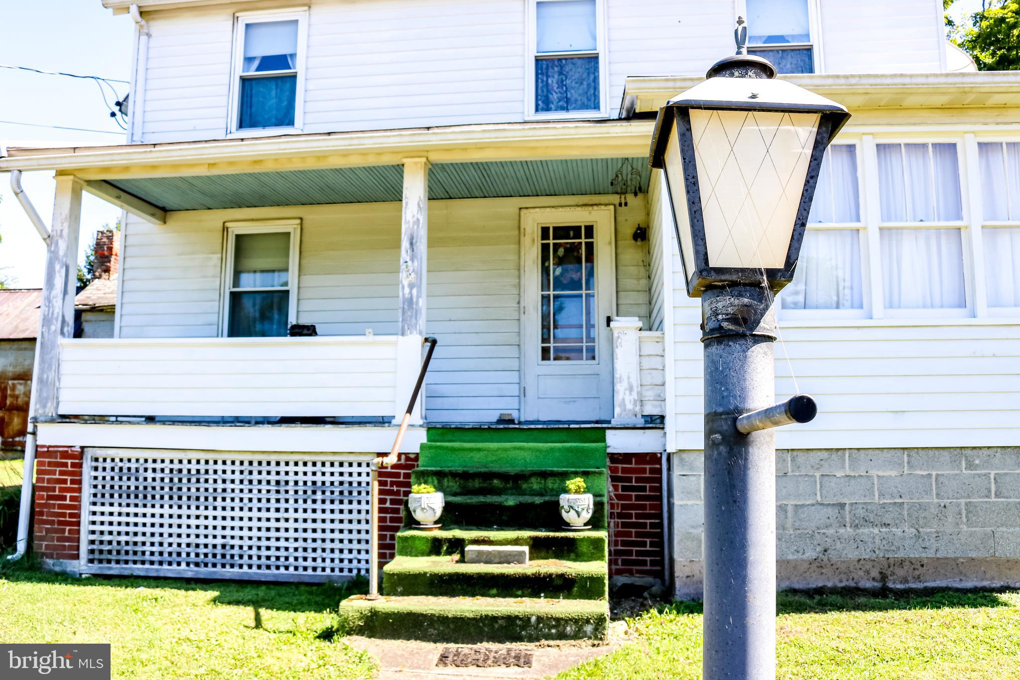 COLERAIN - Residential