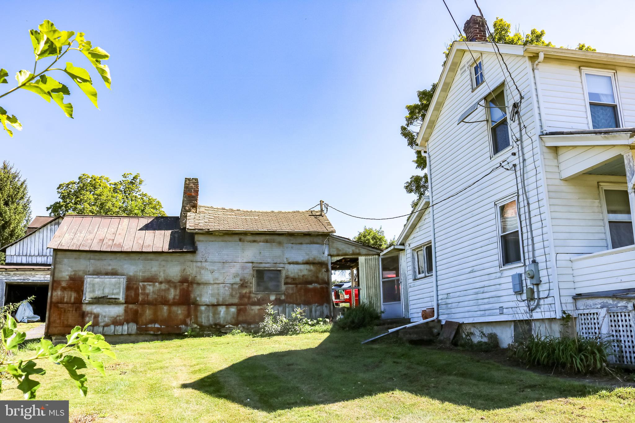 COLERAIN - Residential