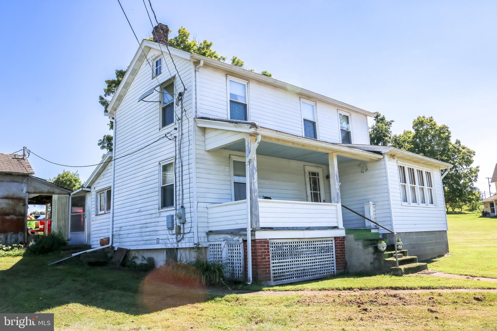 COLERAIN - Residential