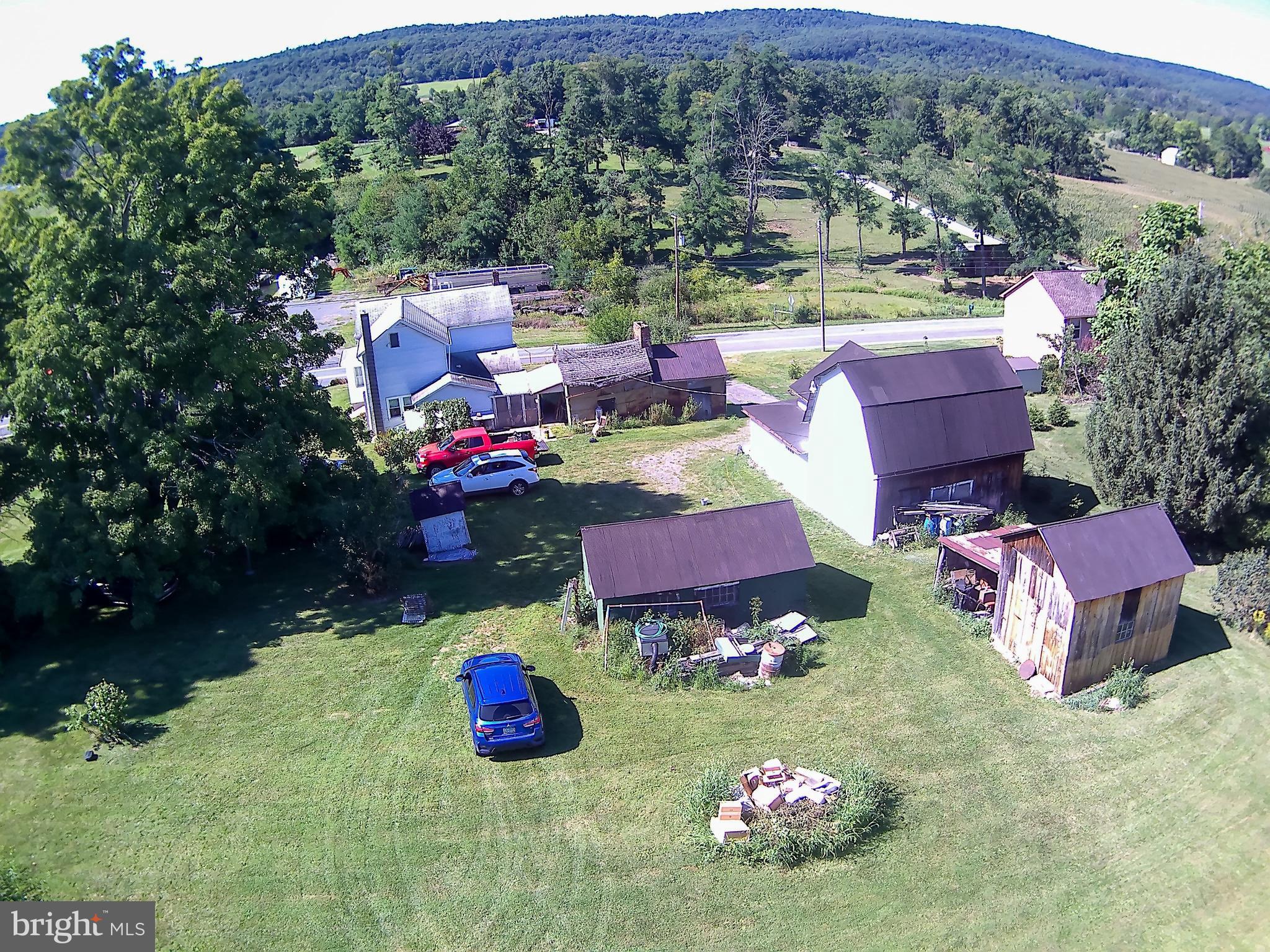 COLERAIN - Residential