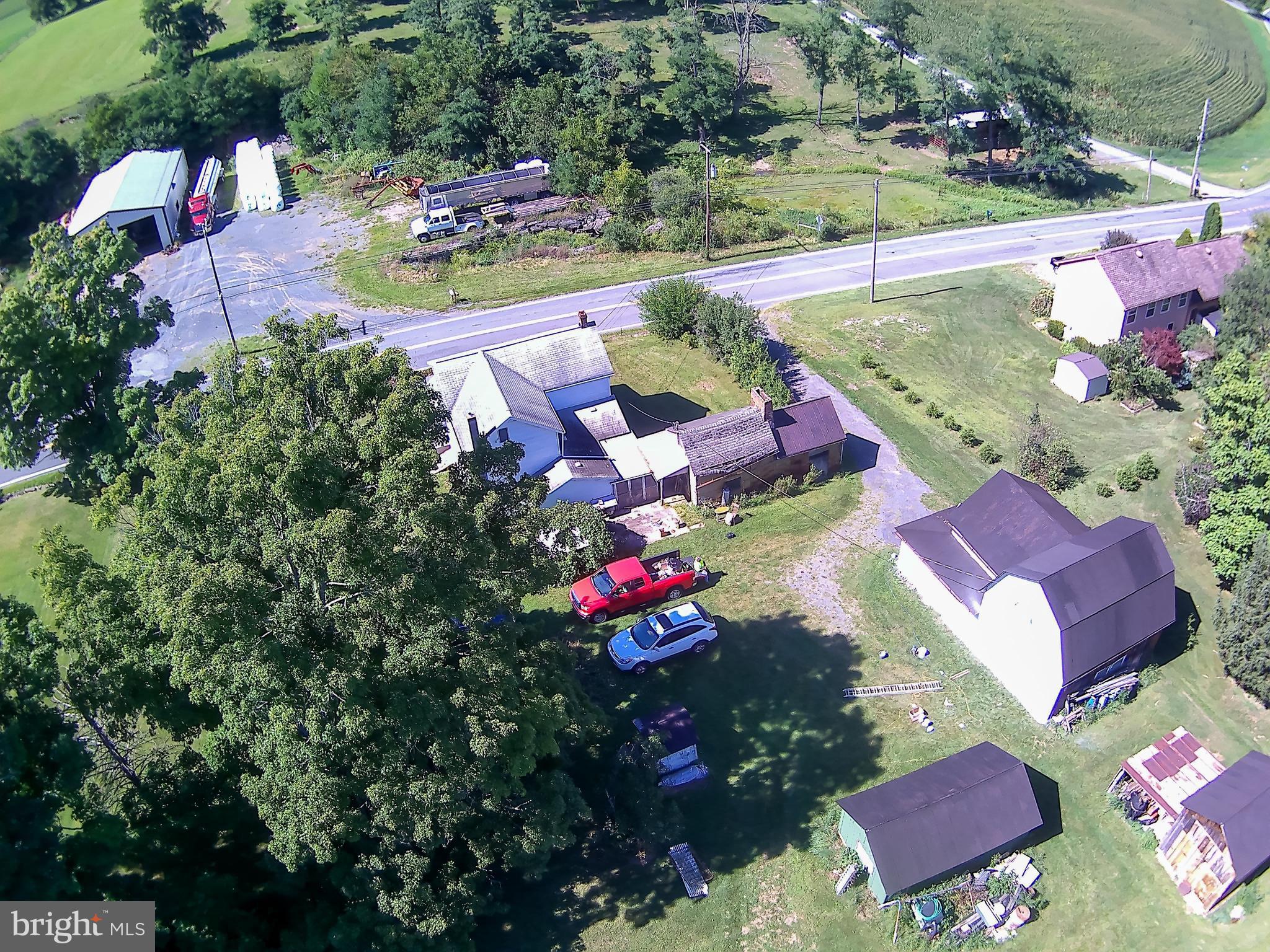 COLERAIN - Residential