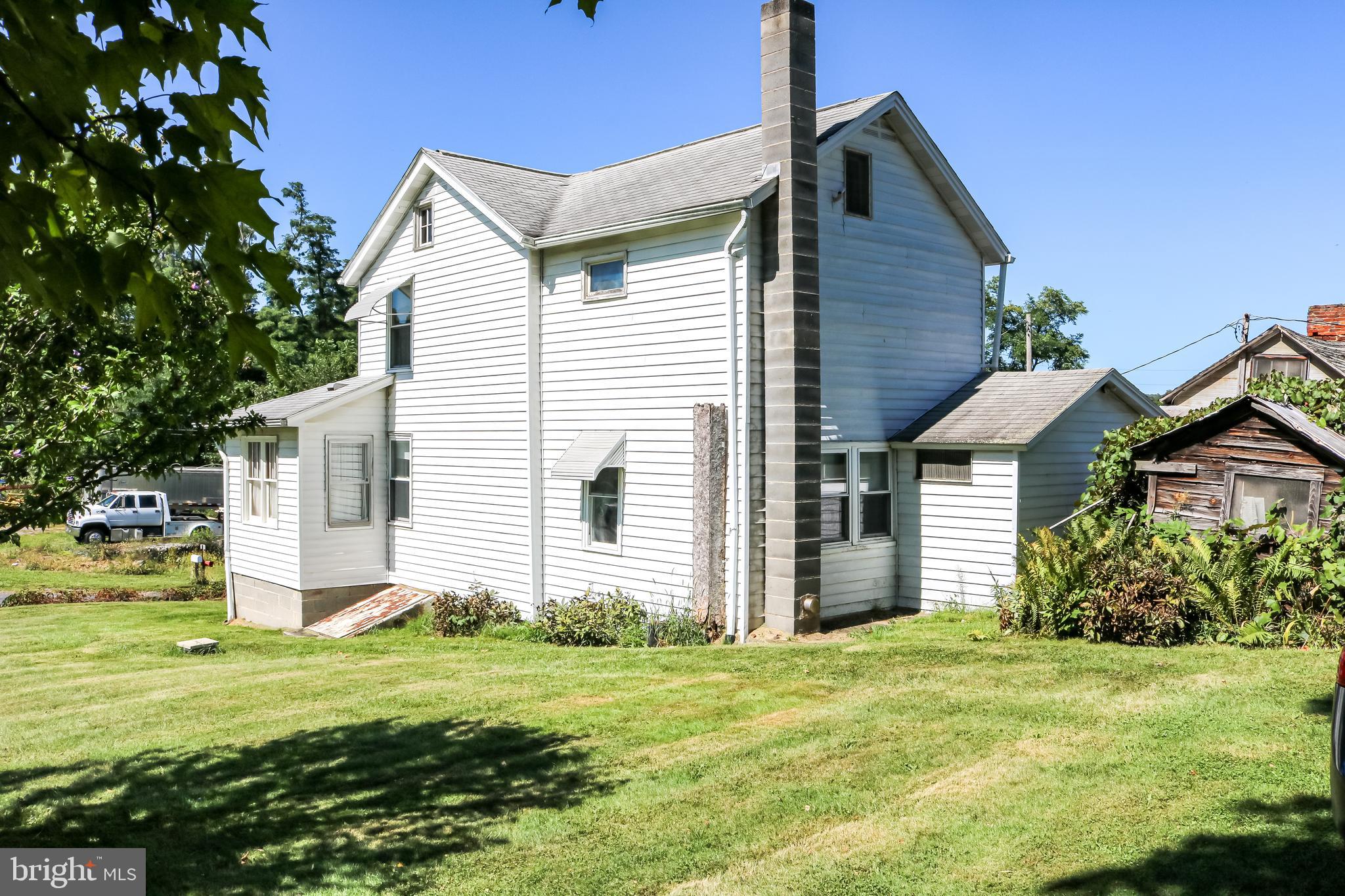 COLERAIN - Residential