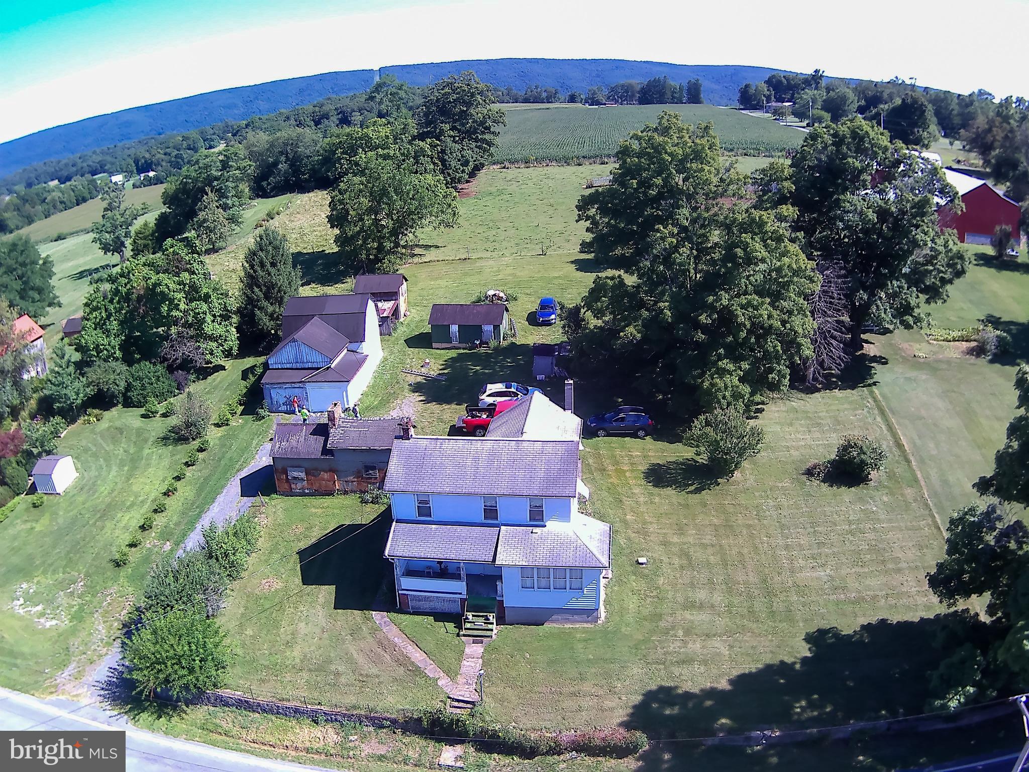 COLERAIN - Residential