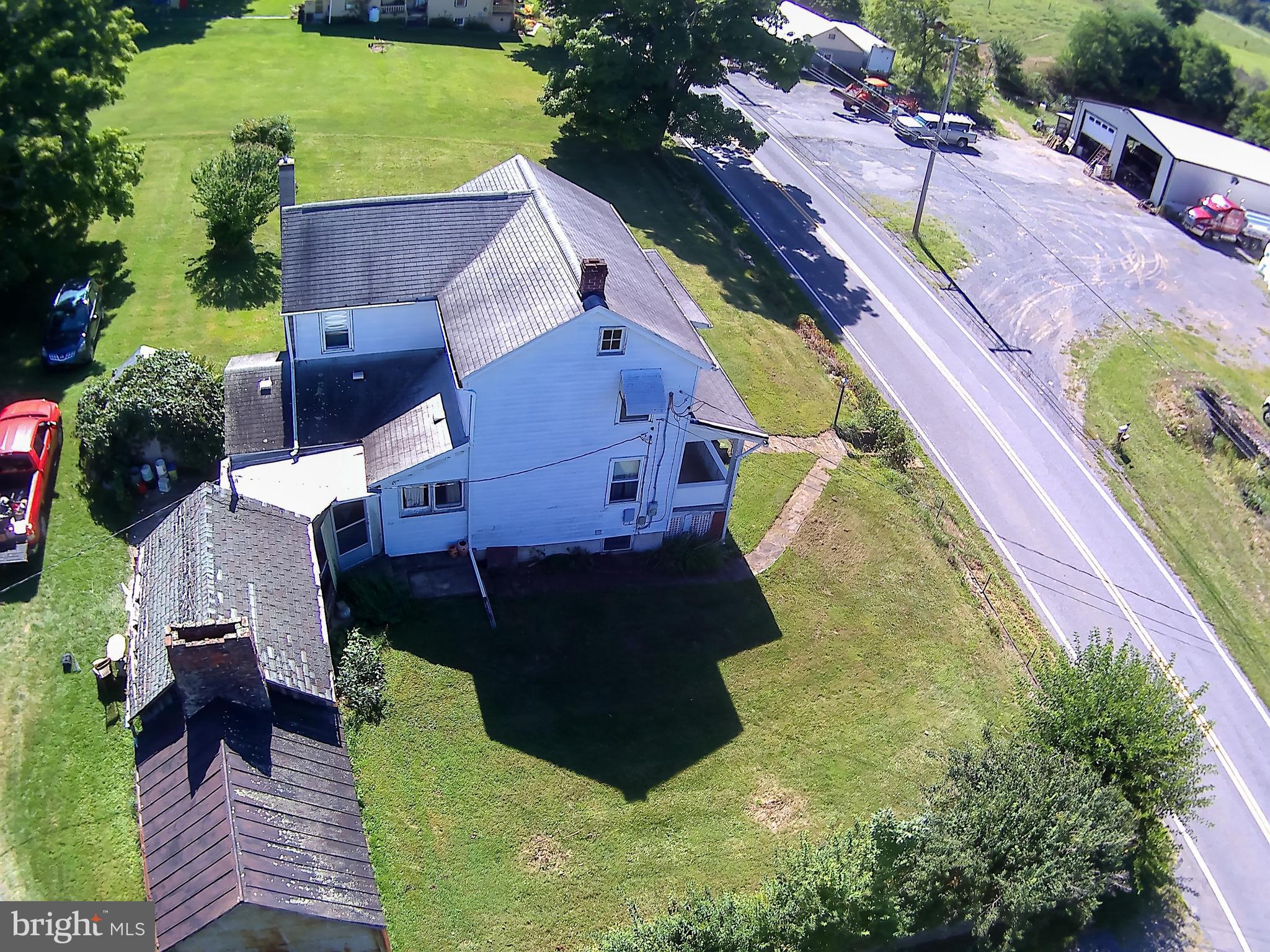 COLERAIN - Residential