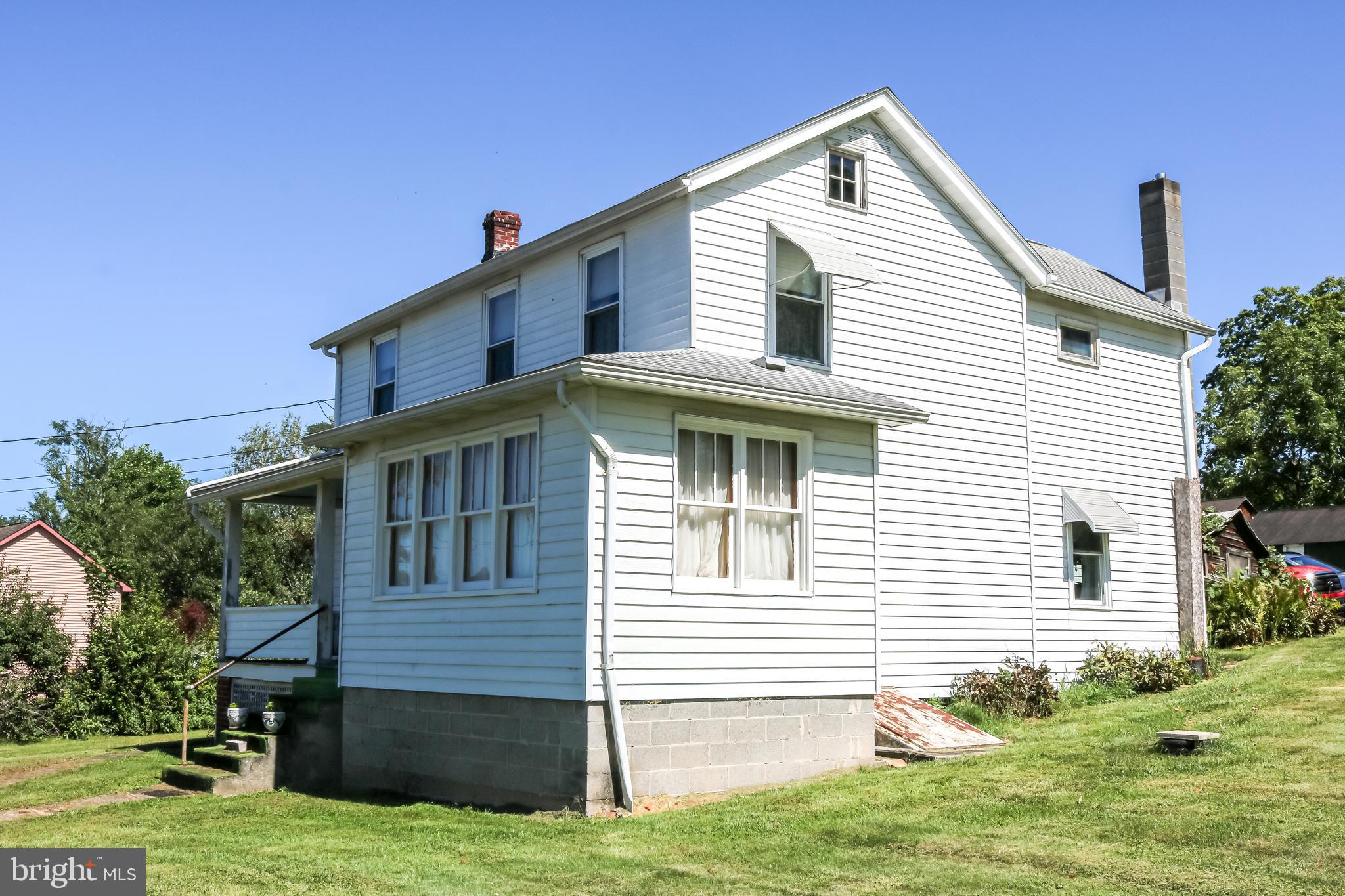 COLERAIN - Residential