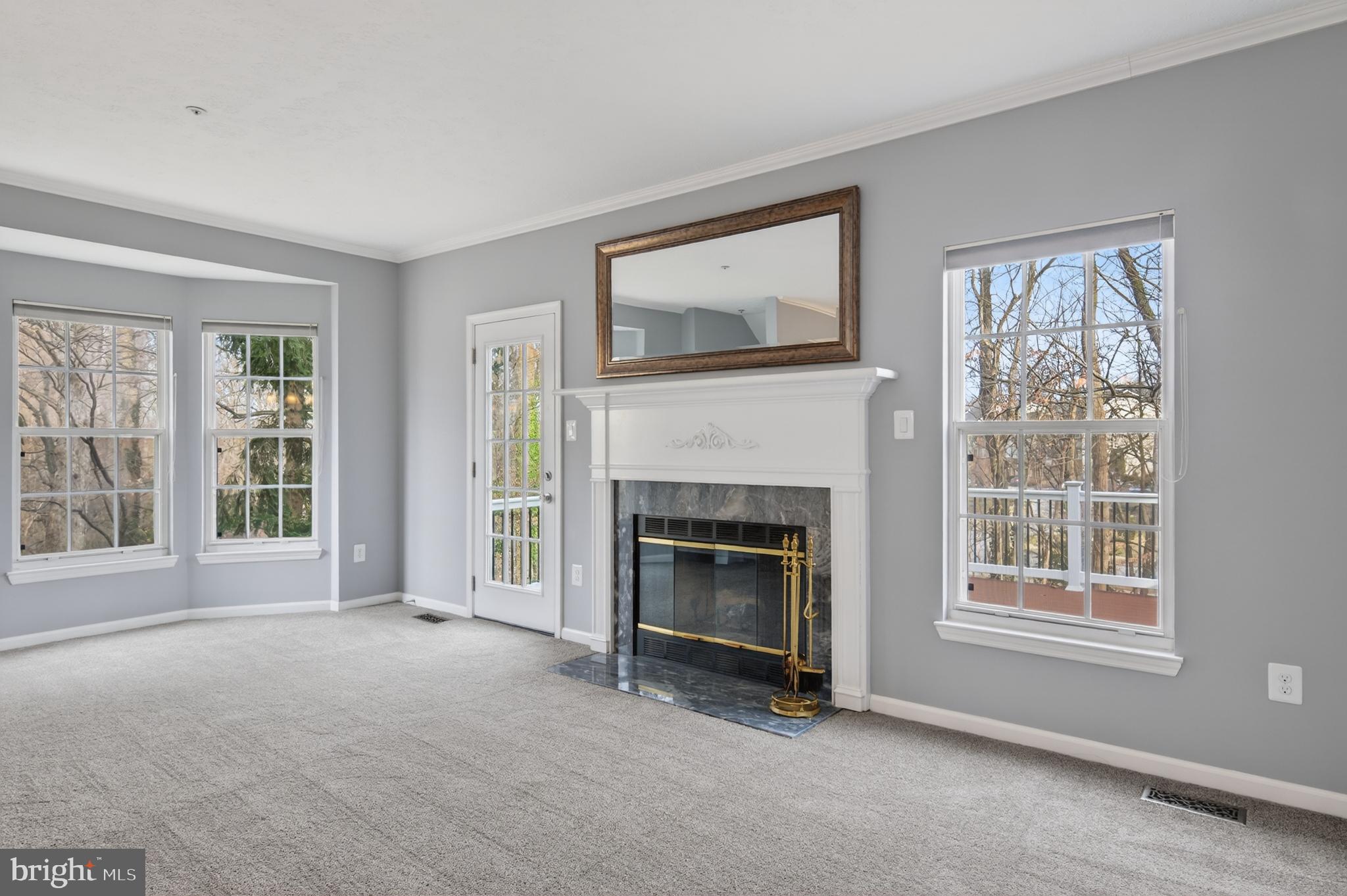 THE BLUFFS AT DEEP CREEK - Residential