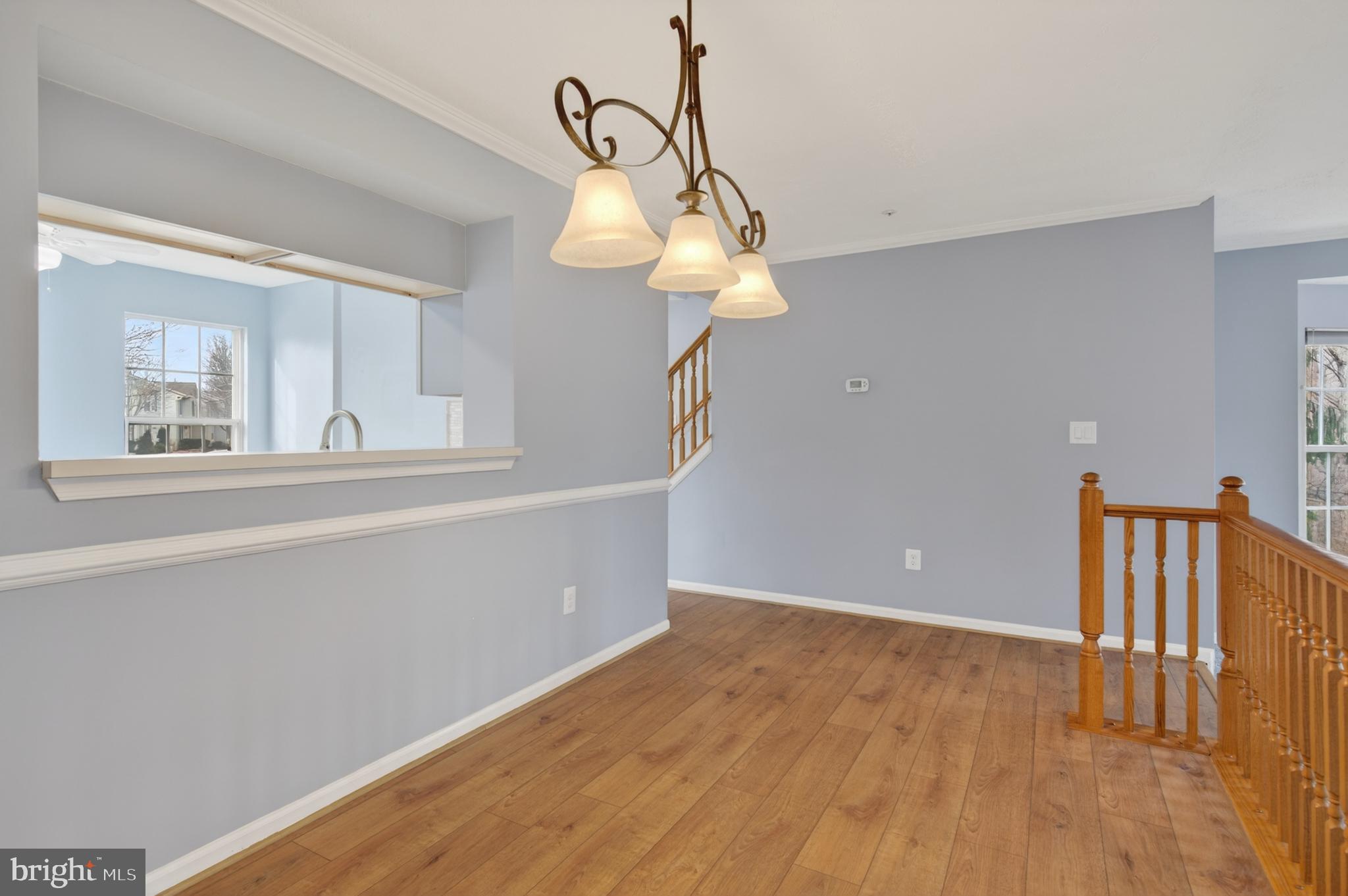 THE BLUFFS AT DEEP CREEK - Residential