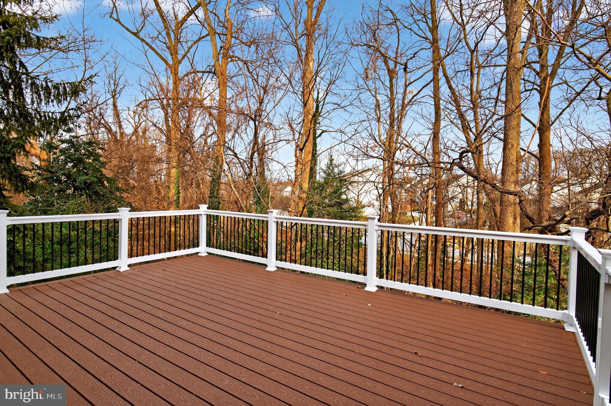 THE BLUFFS AT DEEP CREEK - Residential