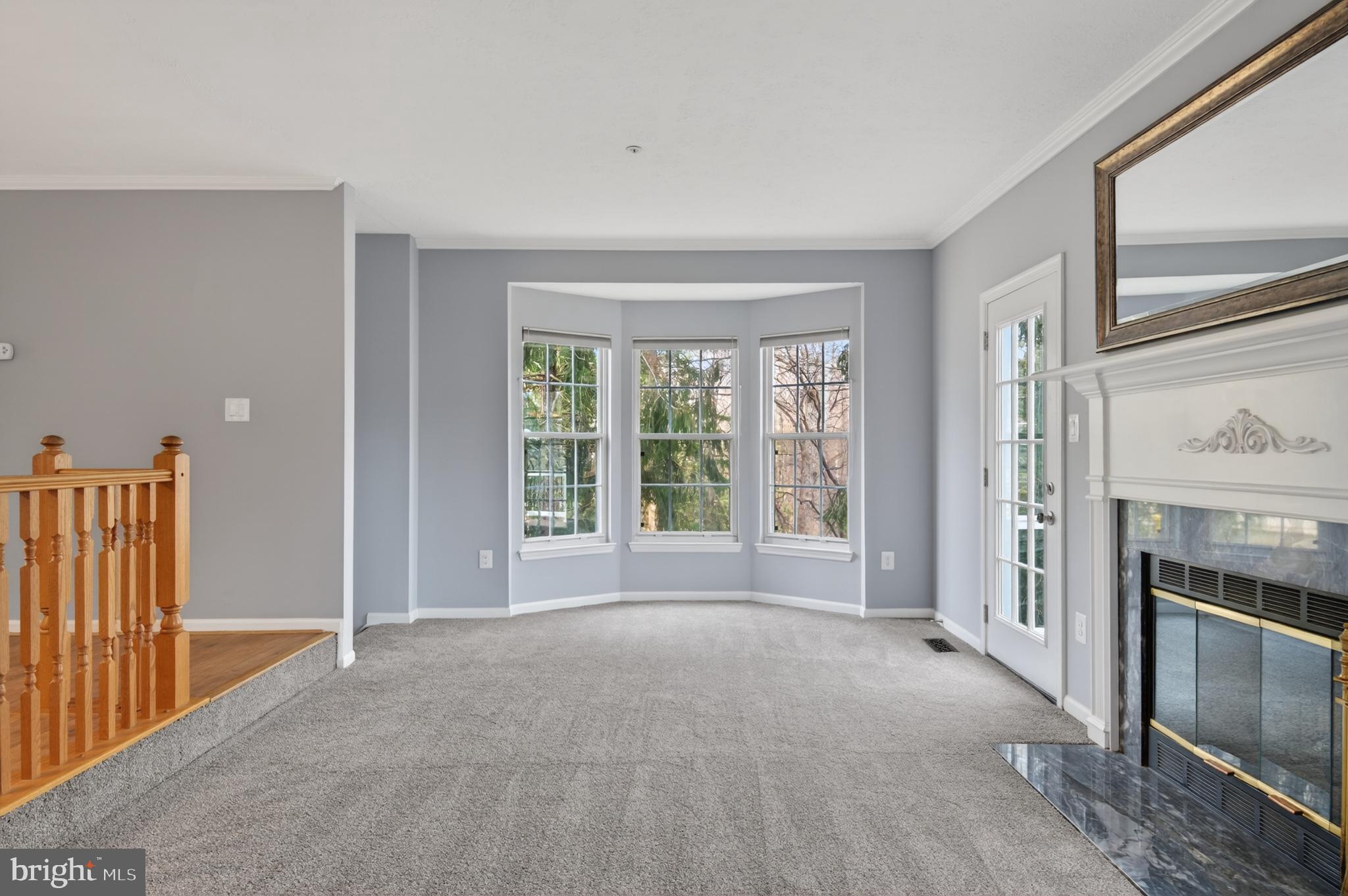 THE BLUFFS AT DEEP CREEK - Residential