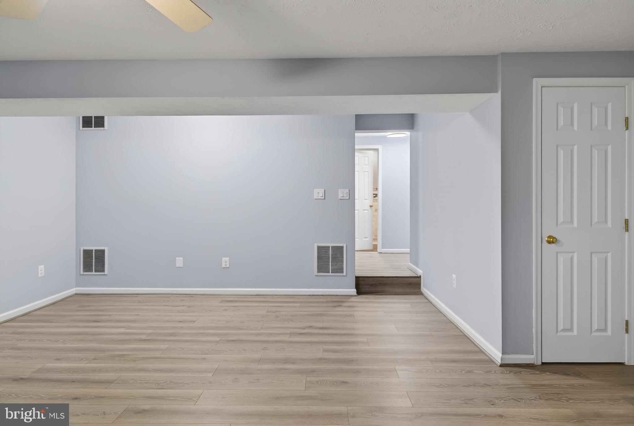 THE BLUFFS AT DEEP CREEK - Residential