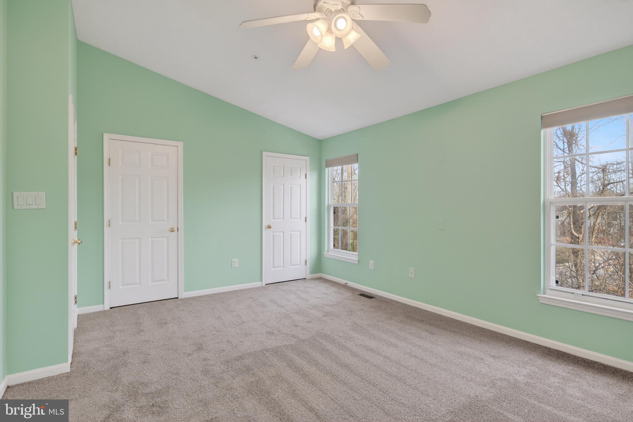 THE BLUFFS AT DEEP CREEK - Residential