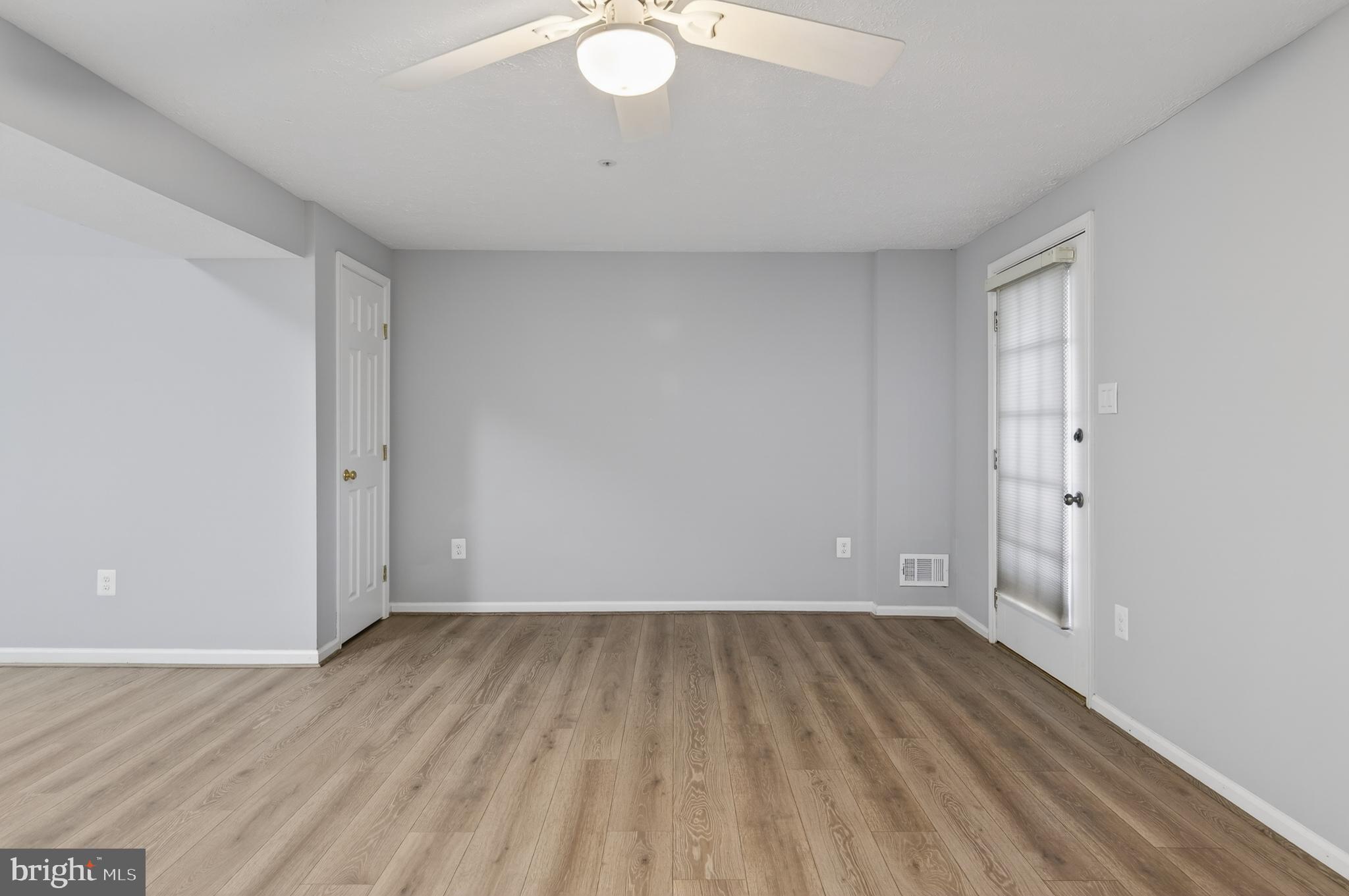 THE BLUFFS AT DEEP CREEK - Residential