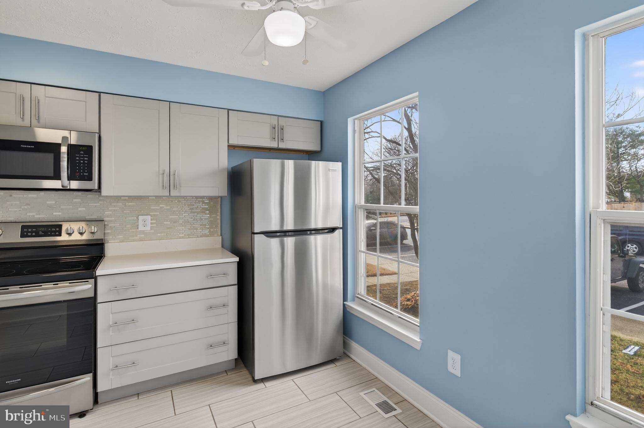 THE BLUFFS AT DEEP CREEK - Residential