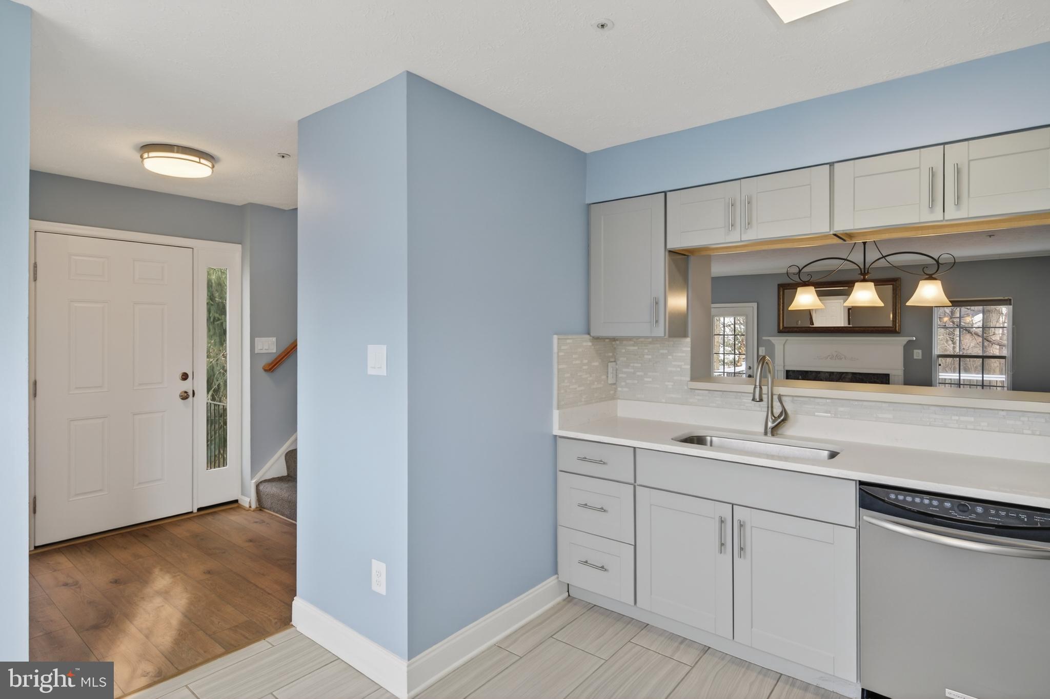 THE BLUFFS AT DEEP CREEK - Residential