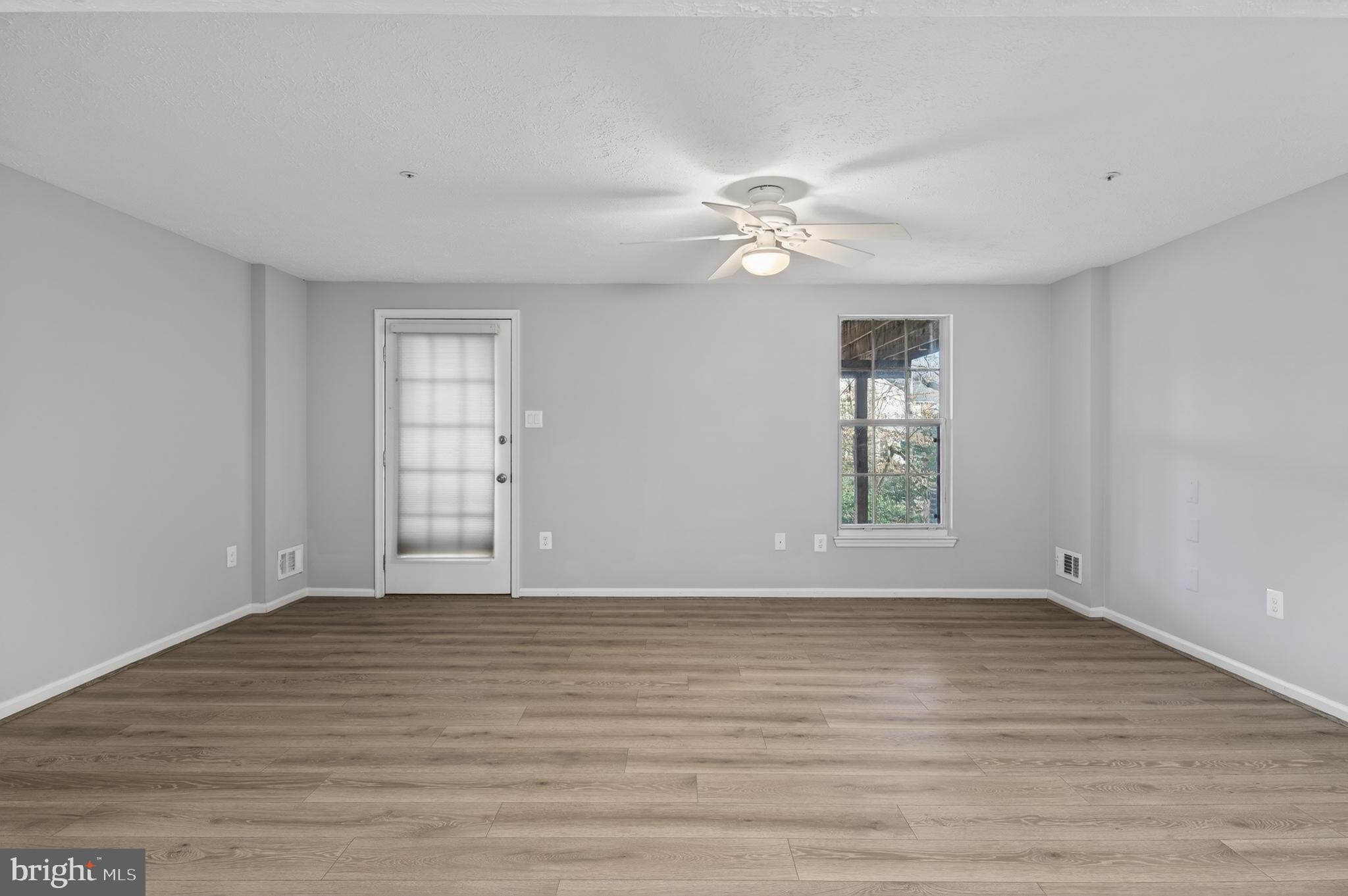 THE BLUFFS AT DEEP CREEK - Residential